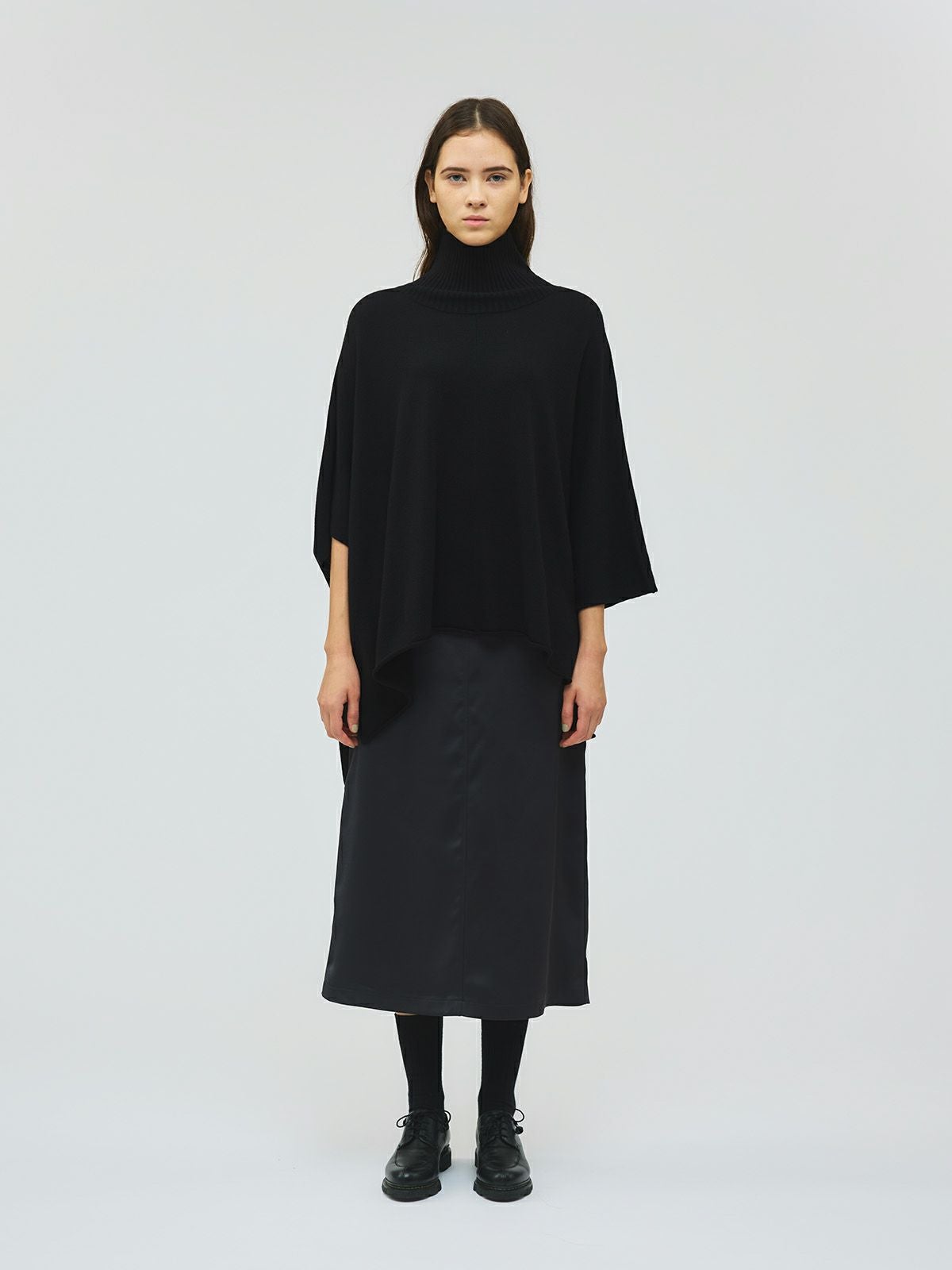 mizuiro ind ペインタータイトスカート｜ MARcourt ONLINE STORE