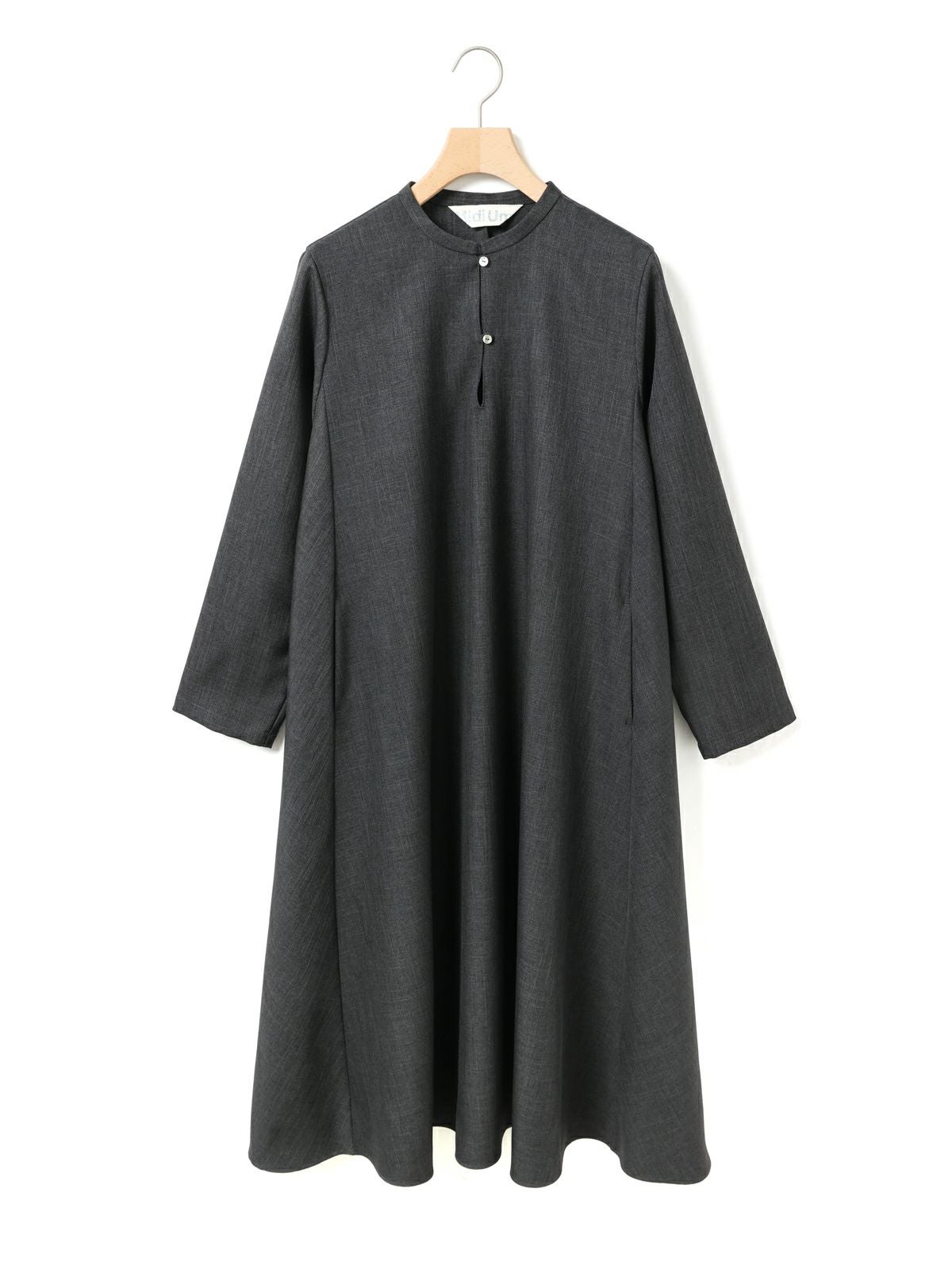 MidiUmi プレンティースキッパーワンピース｜ MARcourt ONLINE STORE