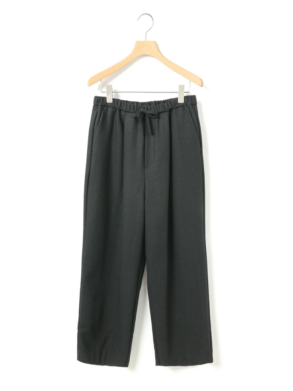 MidiUmi ツイードイージーパンツ｜ MARcourt ONLINE STORE