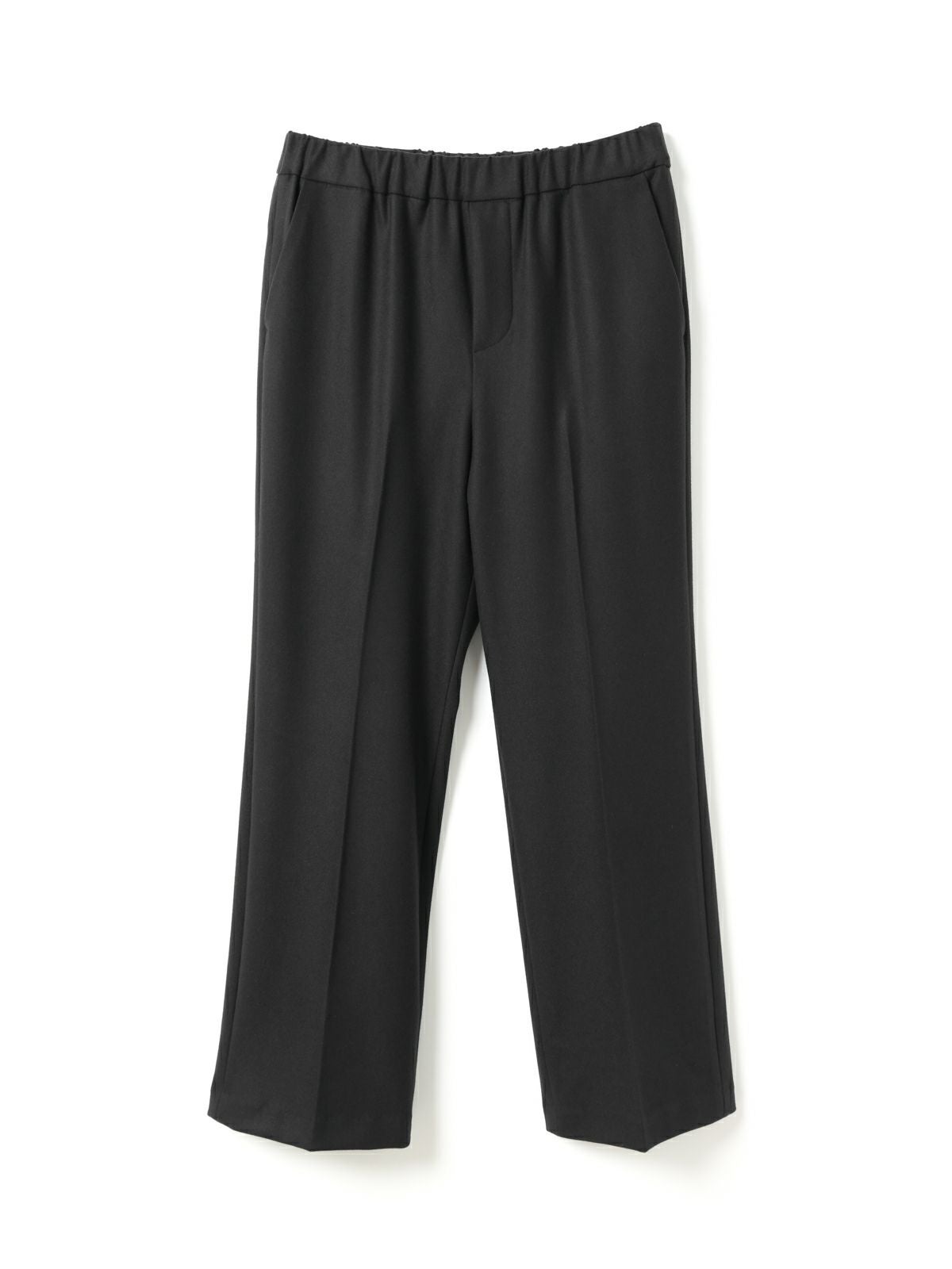 mizuiro ind センタープレスパンツ｜ MARcourt ONLINE STORE