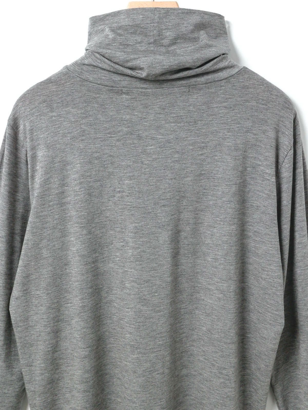 MidiUmi スムースタッチハイネックプルオーバー｜ MARcourt ONLINE