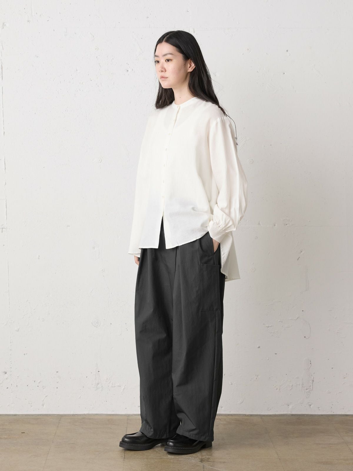 MidiUmi ハカマライクカーゴパンツ｜ MARcourt ONLINE STORE