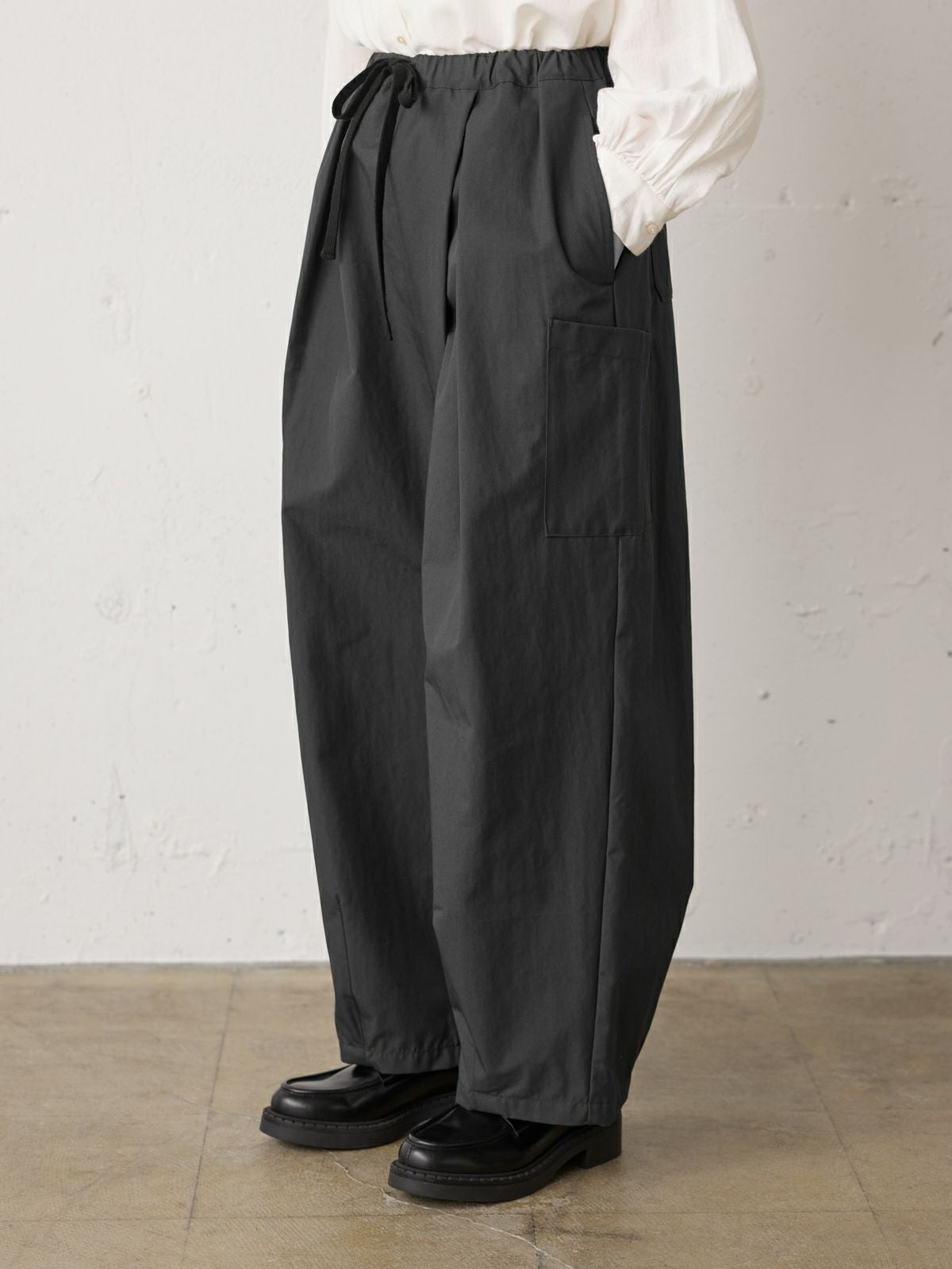 MidiUmi ハカマライクカーゴパンツ｜ MARcourt ONLINE STORE
