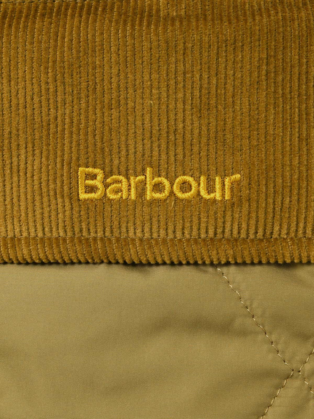 Barbour キルティングスカート ベージュ 楽天市場】BARBOUR（バブアー） MARTHA マーサ キルテッド ジャケット