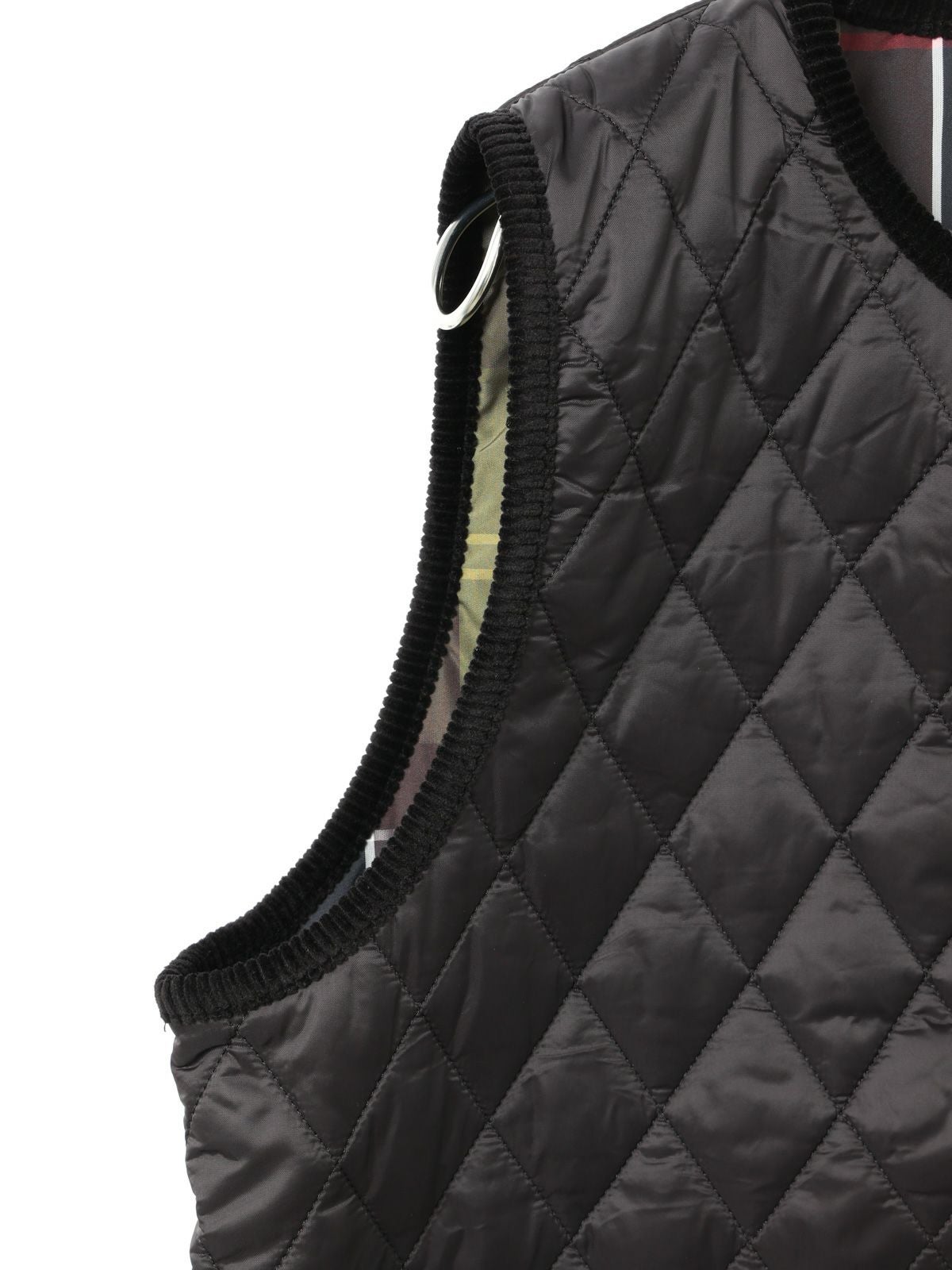 BARBOUR キルティングベスト｜ MARcourt ONLINE STORE - マーコート