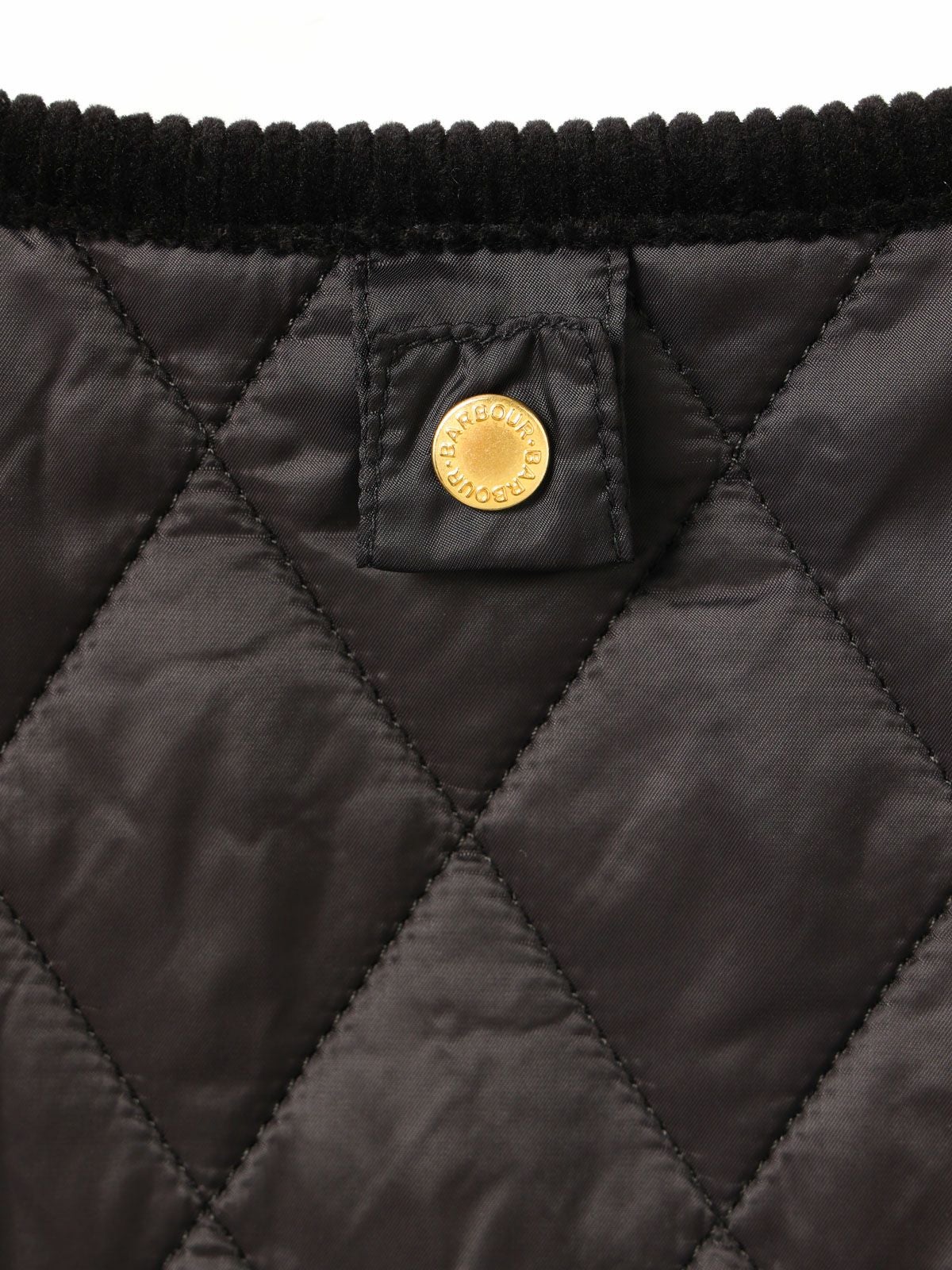 BARBOUR キルティングベスト｜ MARcourt ONLINE STORE - マーコート