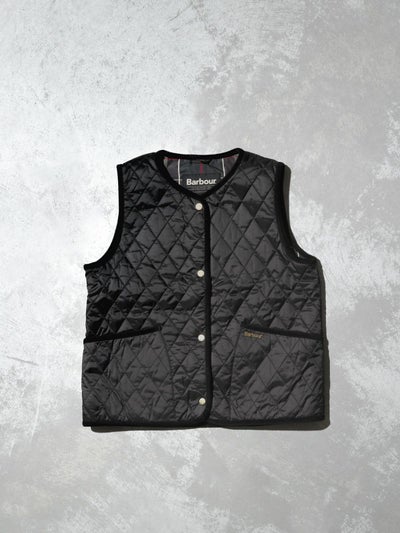 BARBOUR キルティングベスト｜ MARcourt ONLINE STORE - マーコート 