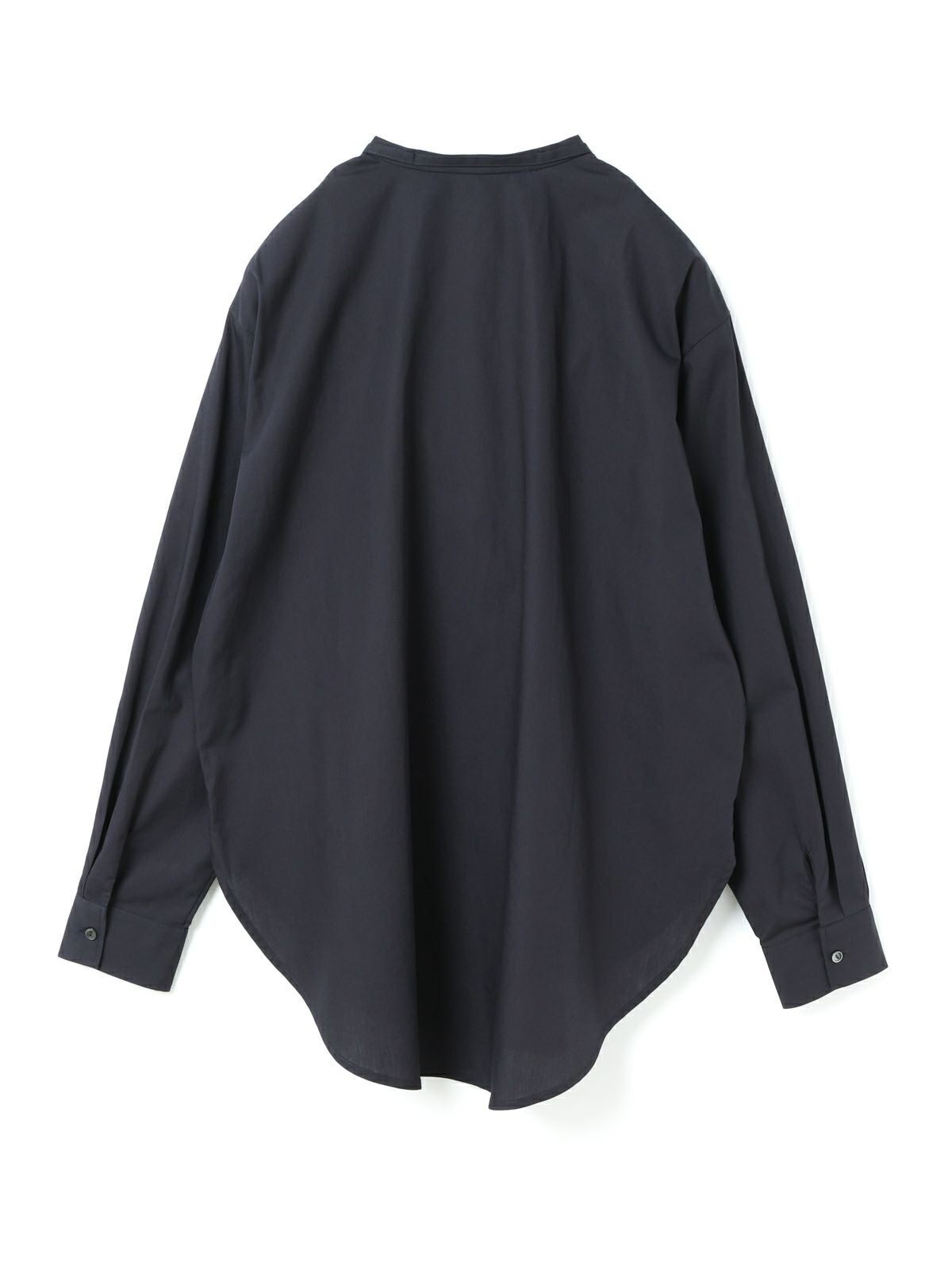 mizuiro ind リボンタイロングシャツ｜ MARcourt ONLINE STORE
