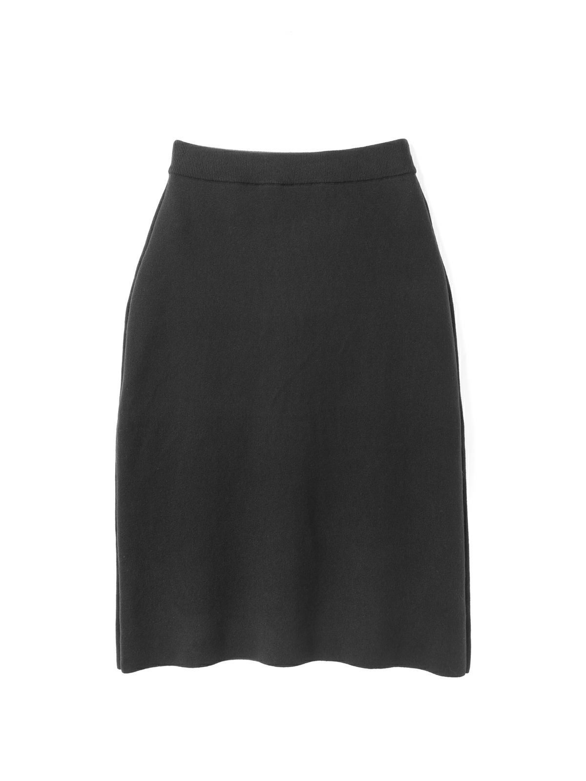 mizuiro ind シードステッチAラインスカート｜ MARcourt ONLINE STORE