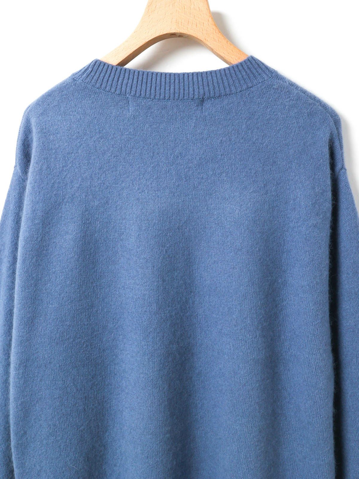 MidiUmi ラクーンニットプルオーバー｜ MARcourt ONLINE STORE