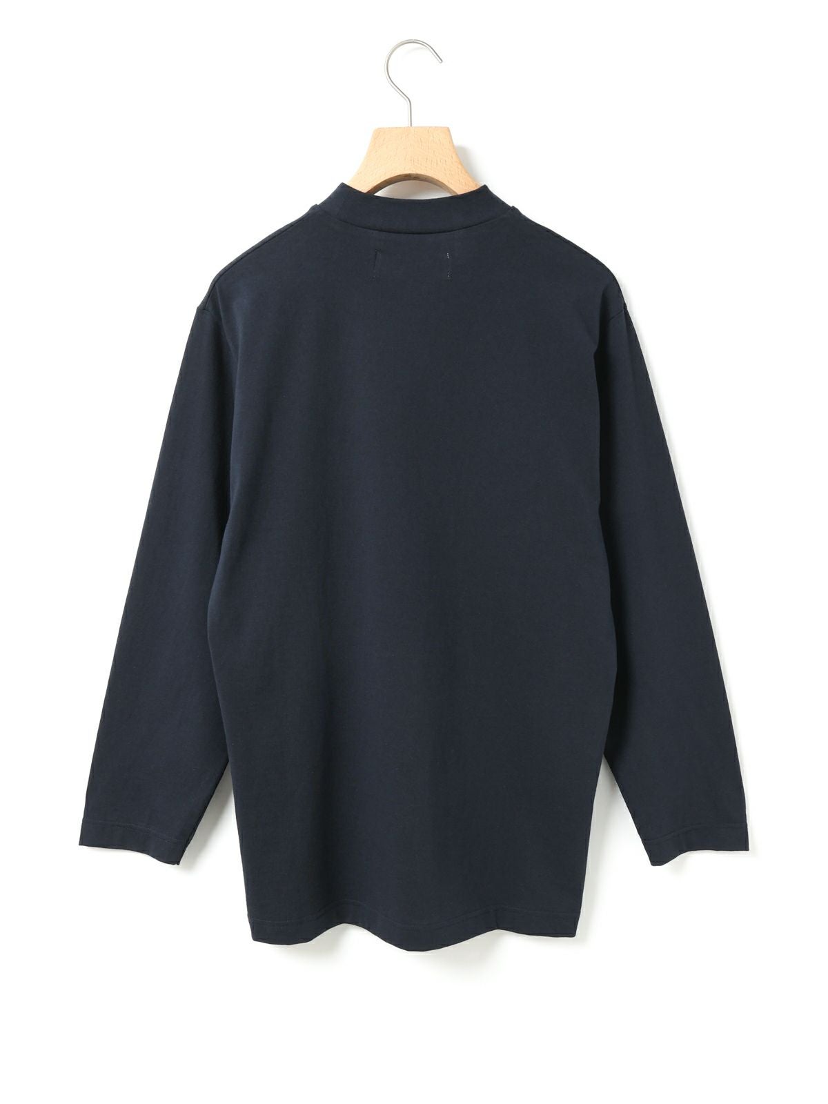 9月14日(月)正午販売終了 ]MidiUmi モックネックプルオーバー（☆19000