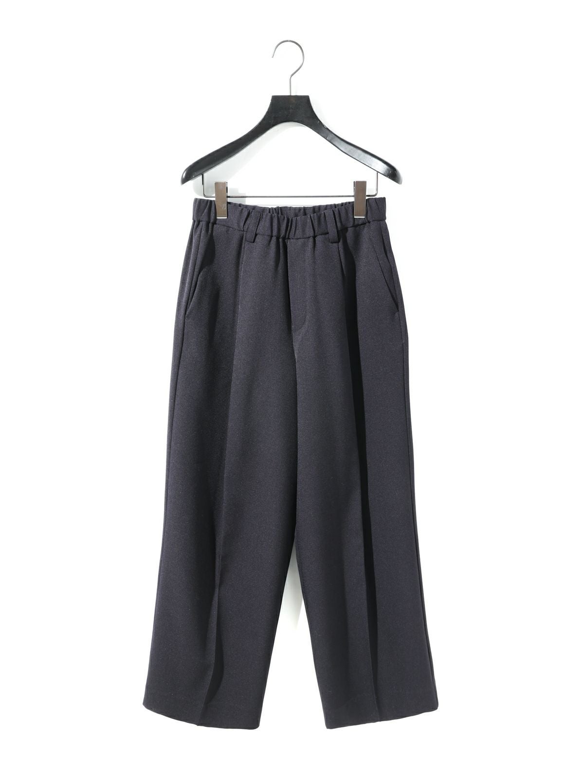 MIDIUMISOLID for Ladies ストレートイージーパンツ｜ MARcourt ONLINE