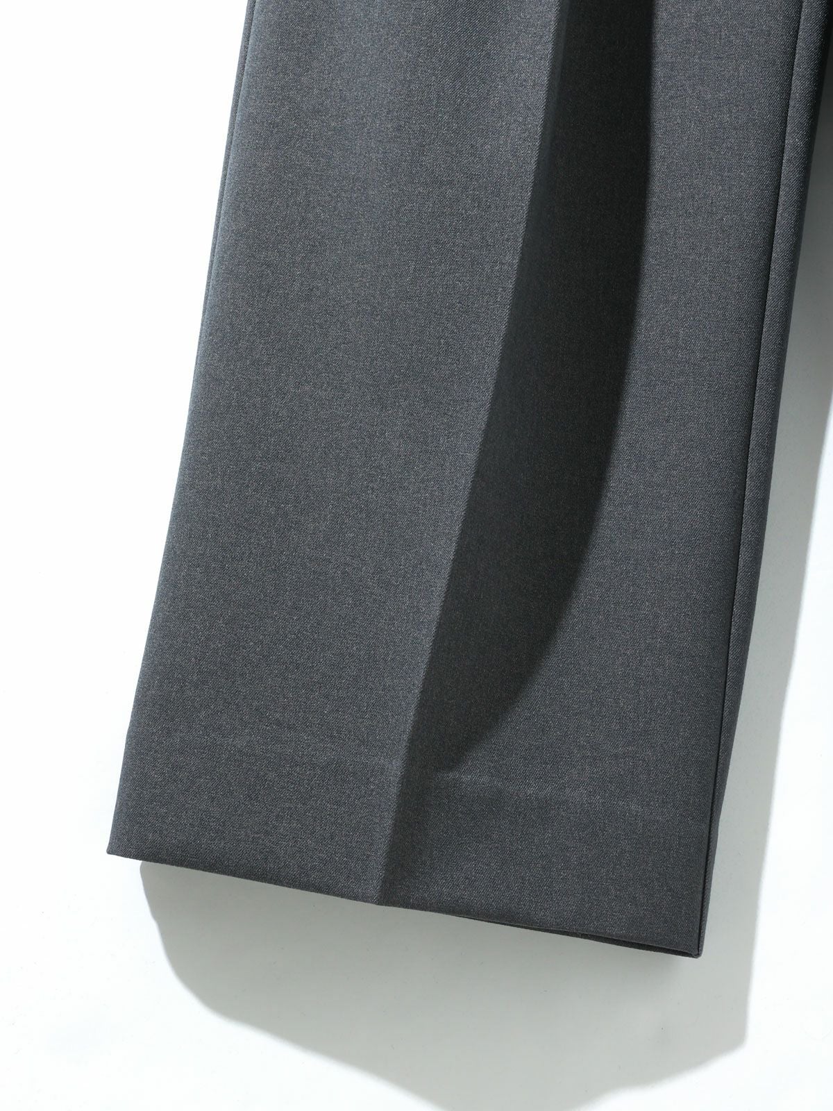 MIDIUMISOLID for Ladies ストレートイージーパンツ｜ MARcourt ONLINE