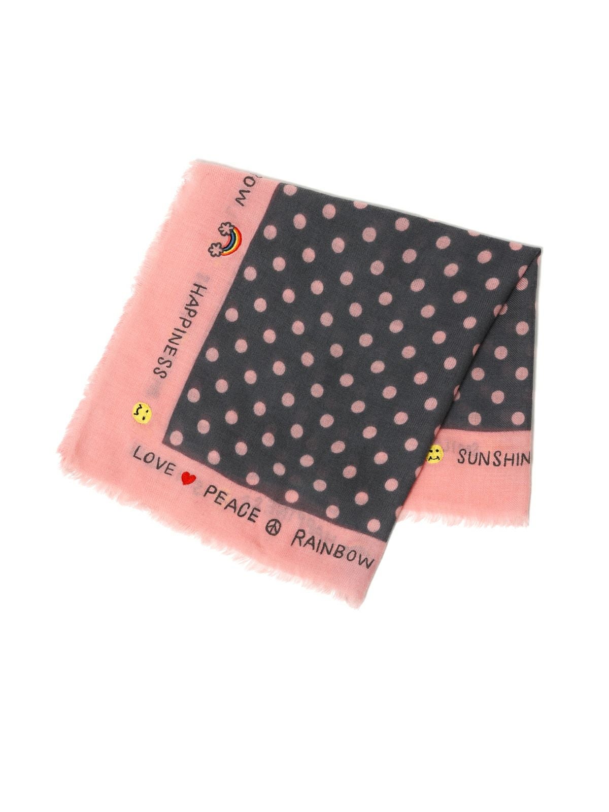 CITRUSペイズリー柄ストール 140x140cm CITRUS ペイズリー柄ストール｜ MARcourt ONLINE STORE - マーコート