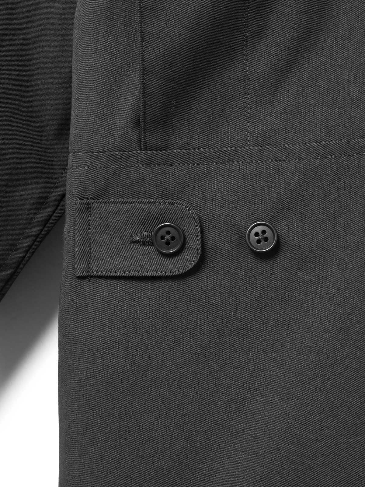 3/9(月)正午販売終了】MidiUmi スタンドカラーコート｜ MARcourt