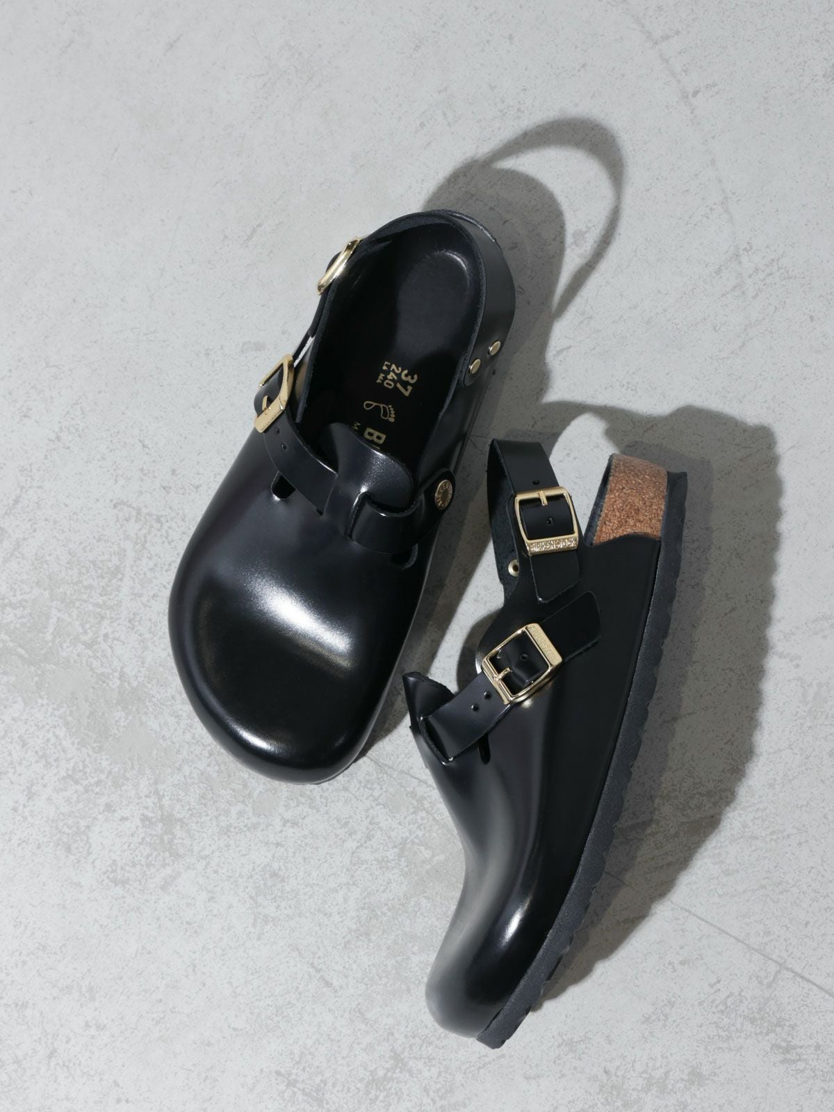 BIRKENSTOCK ボストンサボサンダル｜ MARcourt ONLINE STORE