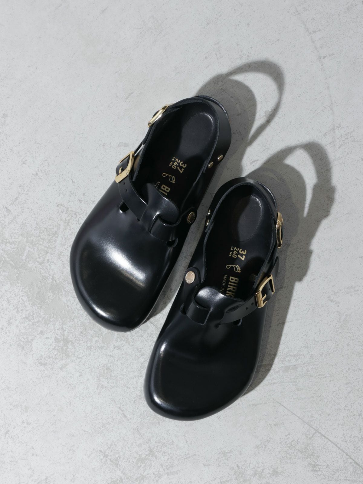 BIRKEN STOCK トキオレナアマルフィ｜ MARcourt ONLINE STORE