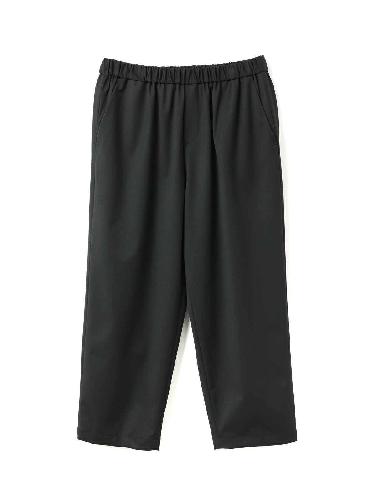 mizuiro ind T/Wタックイージーパンツ｜ MARcourt ONLINE STORE