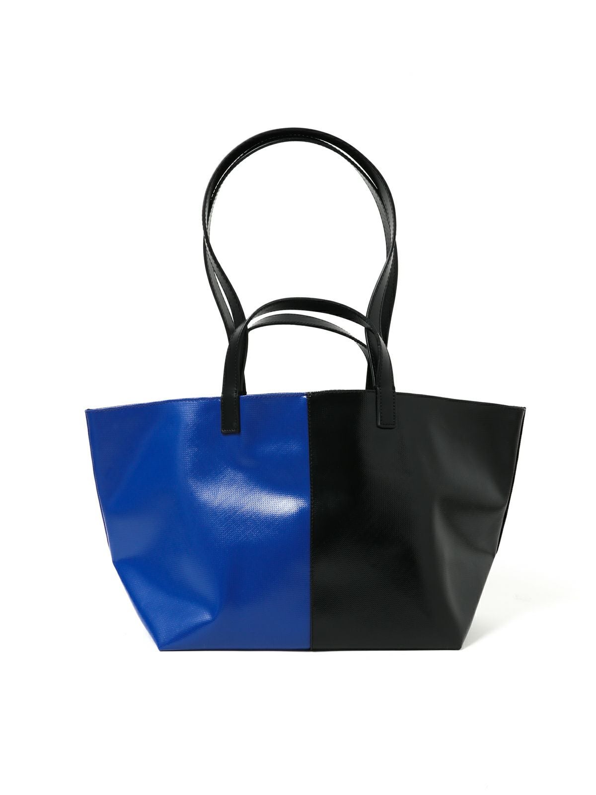CAHU PRATIQUEバイカラーバッグ｜ MARcourt ONLINE STORE - マーコート