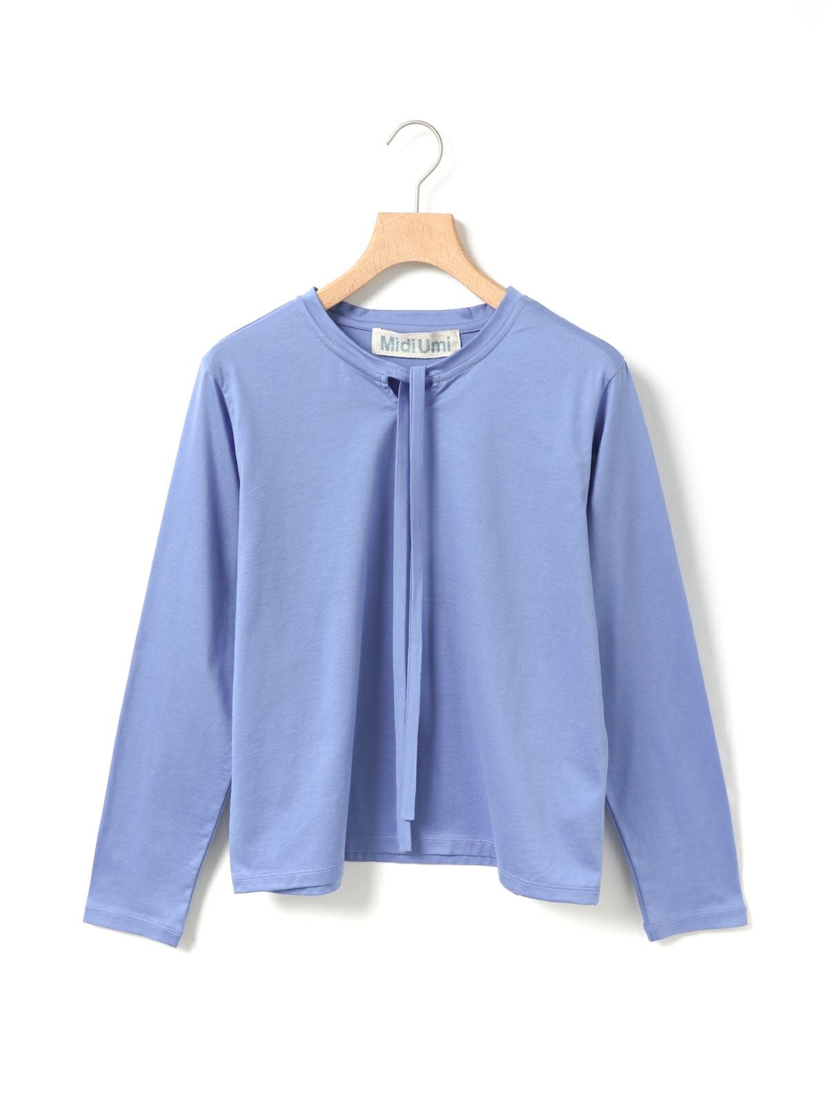 MidiUmi ボウタイプルオーバー｜ MARcourt ONLINE STORE - マーコート