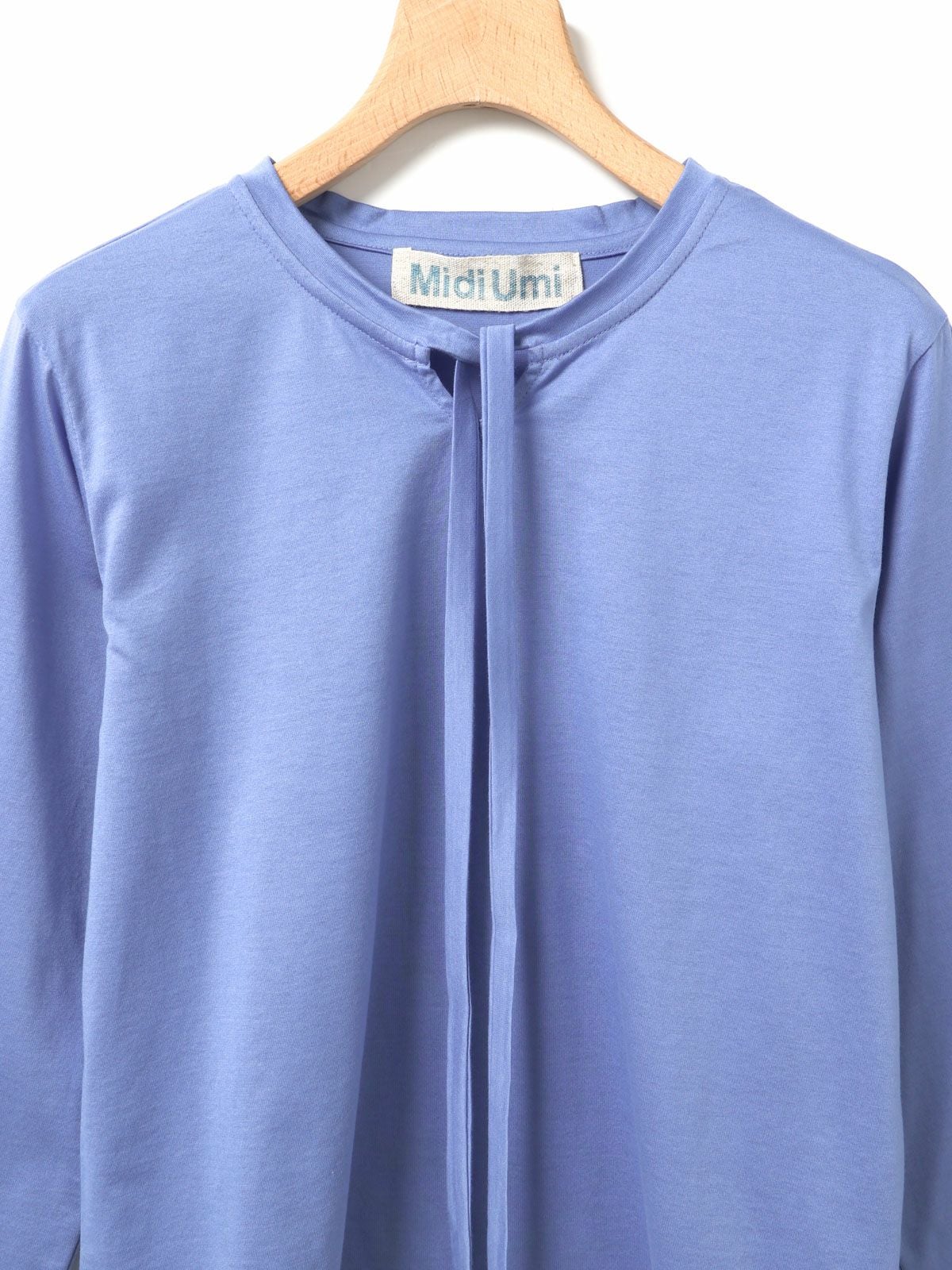 MidiUmi ボウタイプルオーバー｜ MARcourt ONLINE STORE - マーコート