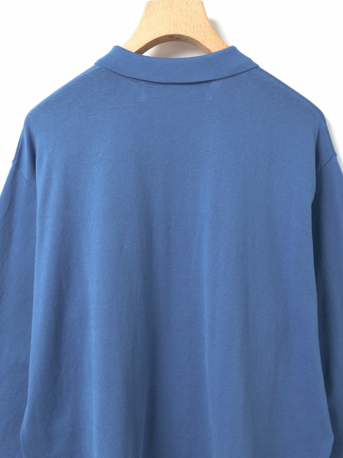 MidiUmi ニットシャツカーディガン｜ MARcourt ONLINE STORE