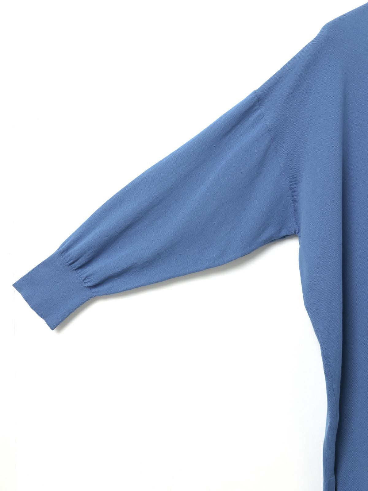 MidiUmi ニットチュニックプルオーバー｜ MARcourt ONLINE STORE