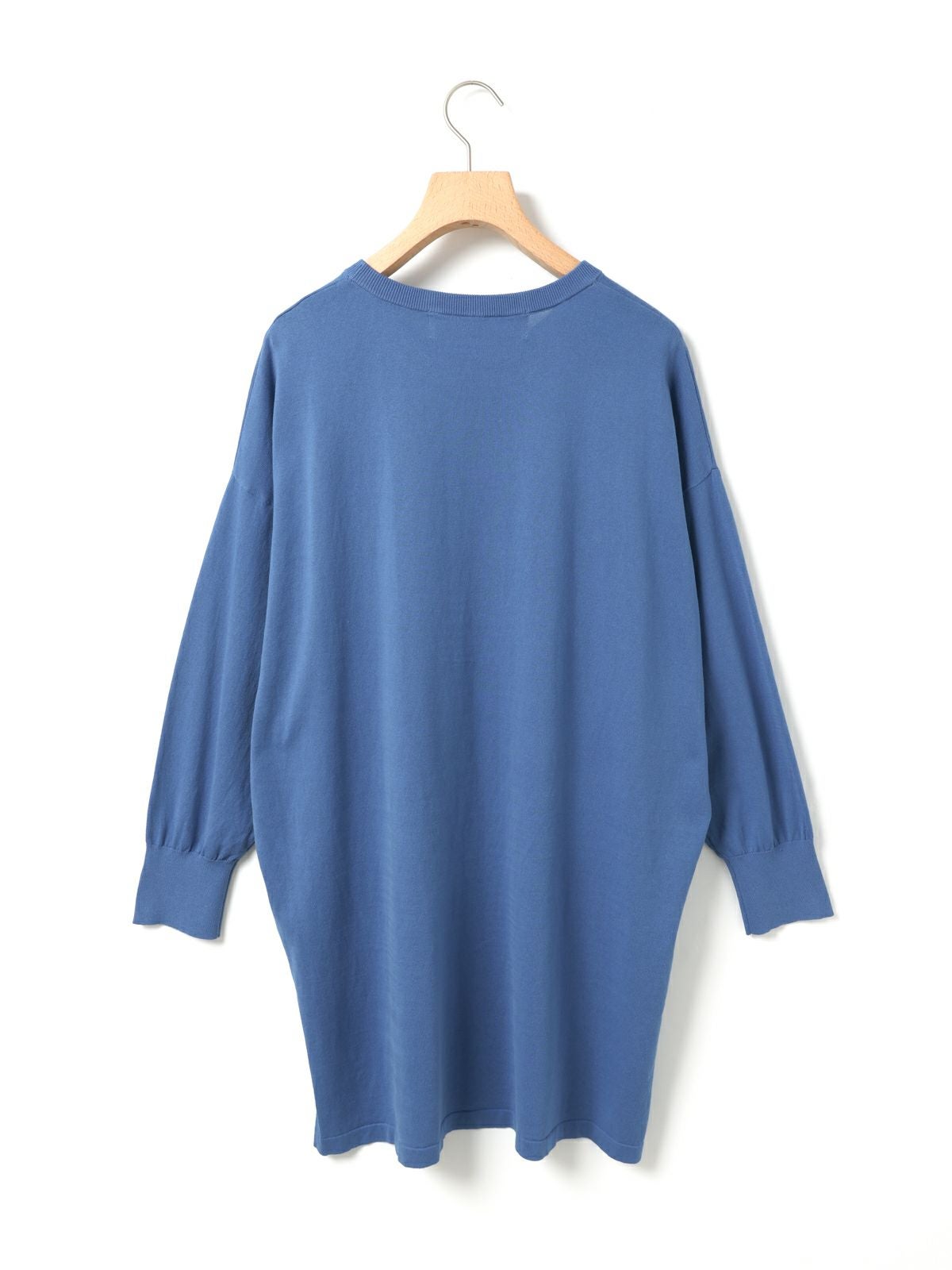 MidiUmi ニットチュニックプルオーバー｜ MARcourt ONLINE STORE