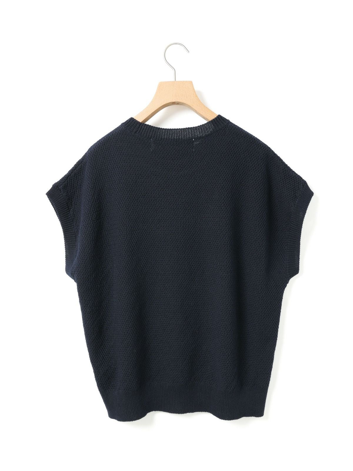 MidiUmi コクーンニットベスト｜ MARcourt ONLINE STORE - マーコート