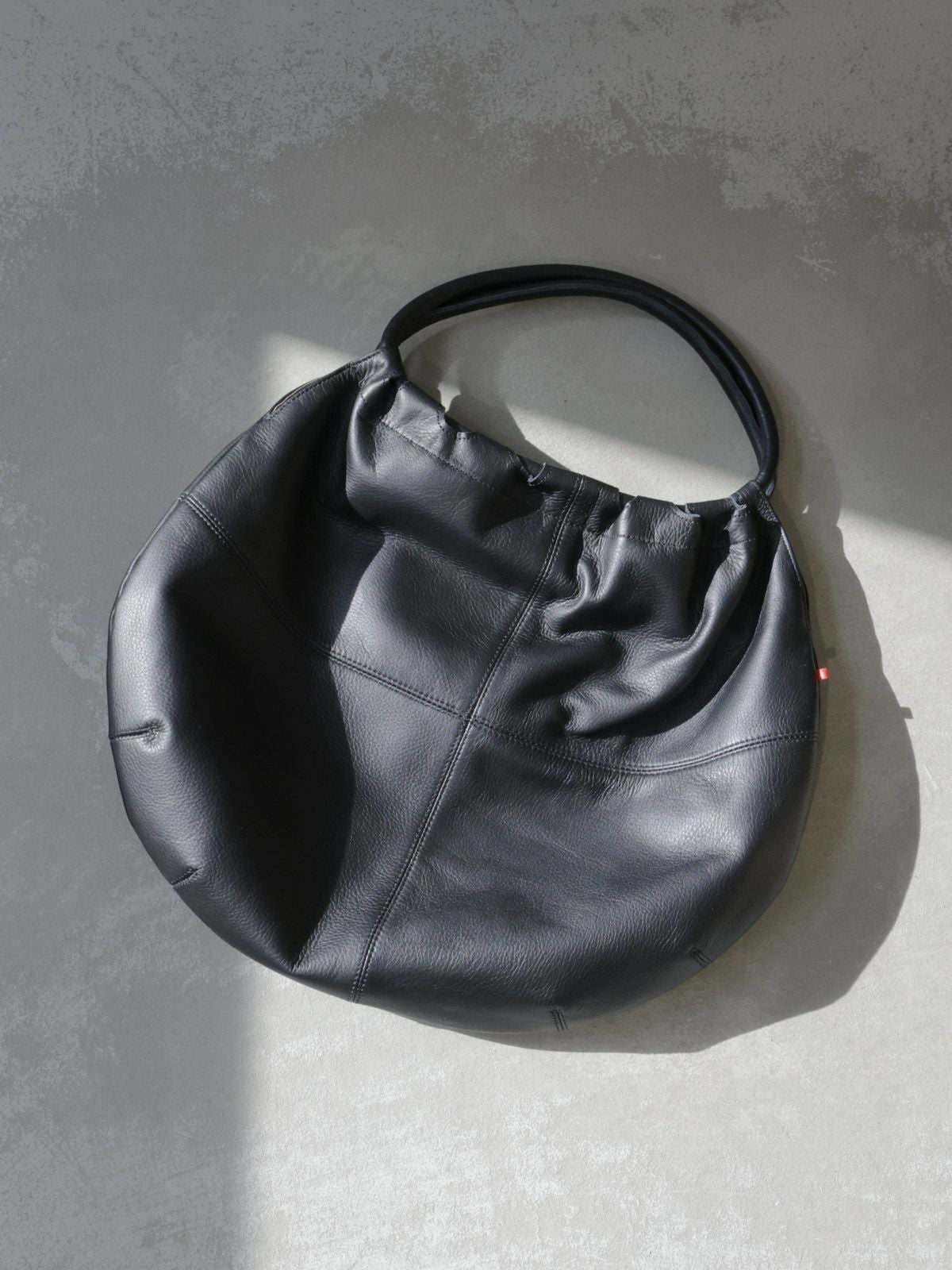 Permanent Age/P.A. レザーシェルバッグ｜ MARcourt ONLINE STORE