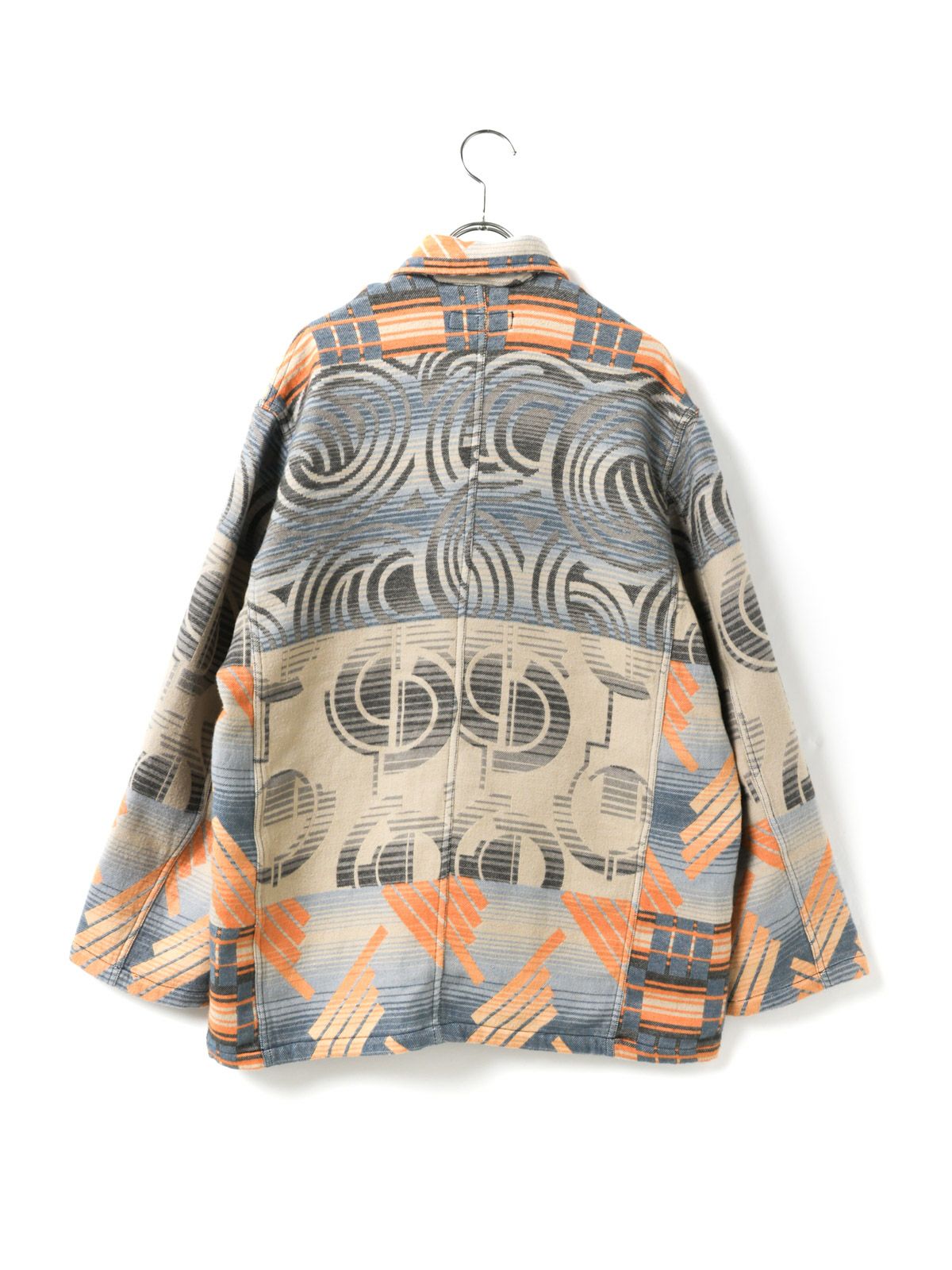 MONITALY イタリアンジェイルジャケット｜ MARcourt ONLINE STORE