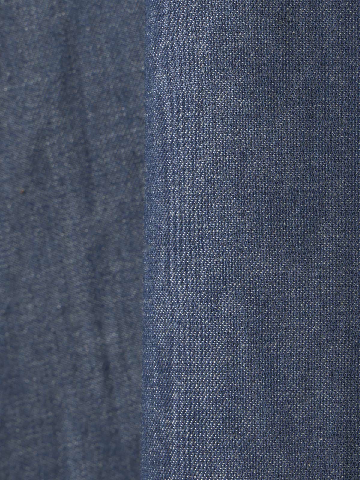 MidiUmi デニムカバーオール｜ MARcourt ONLINE STORE - マーコート