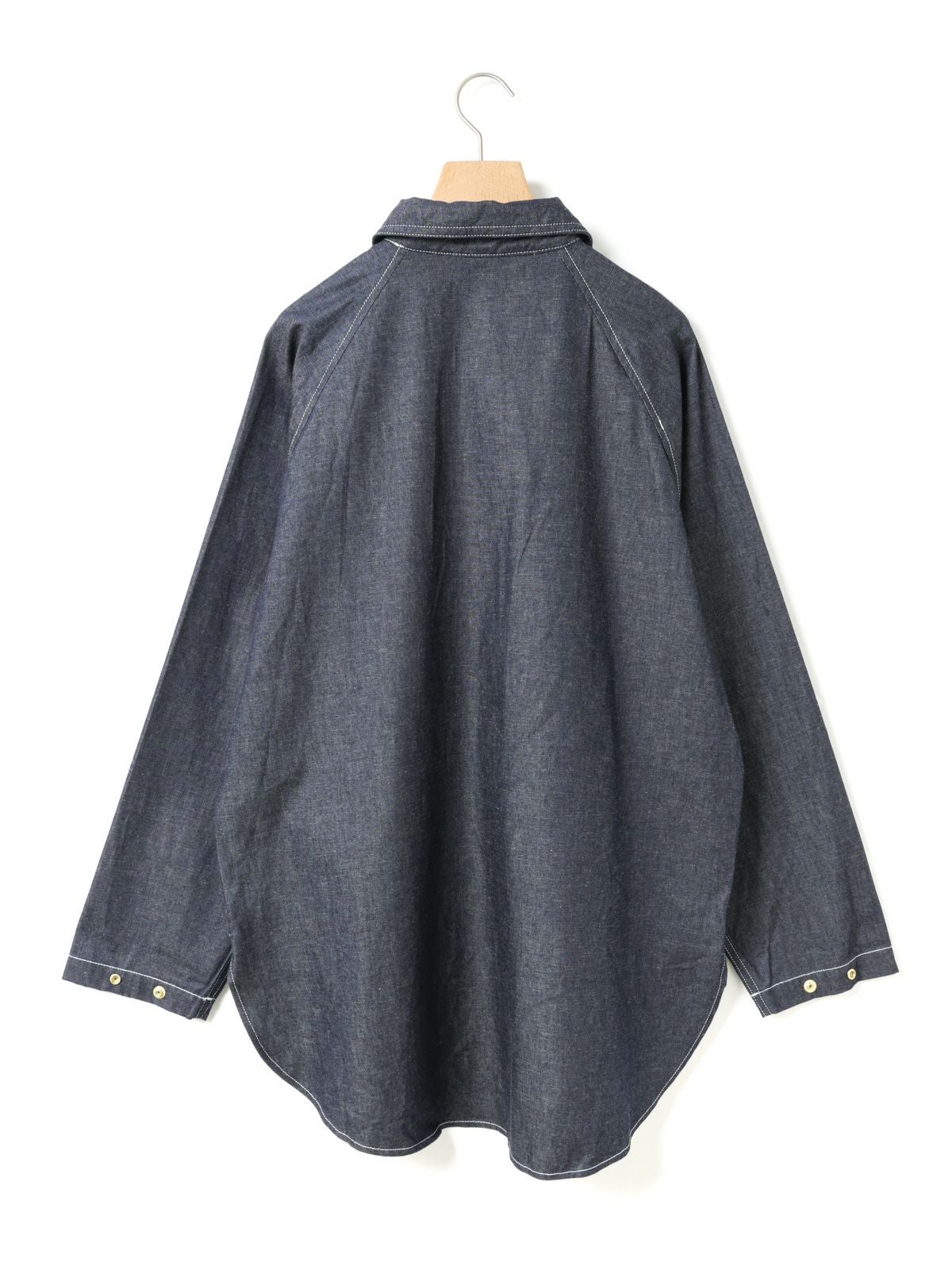 ぶどう糖90%さま専用　カバーオール　Mサイズ MidiUmi デニムカバーオール｜ MARcourt ONLINE STORE - マーコート