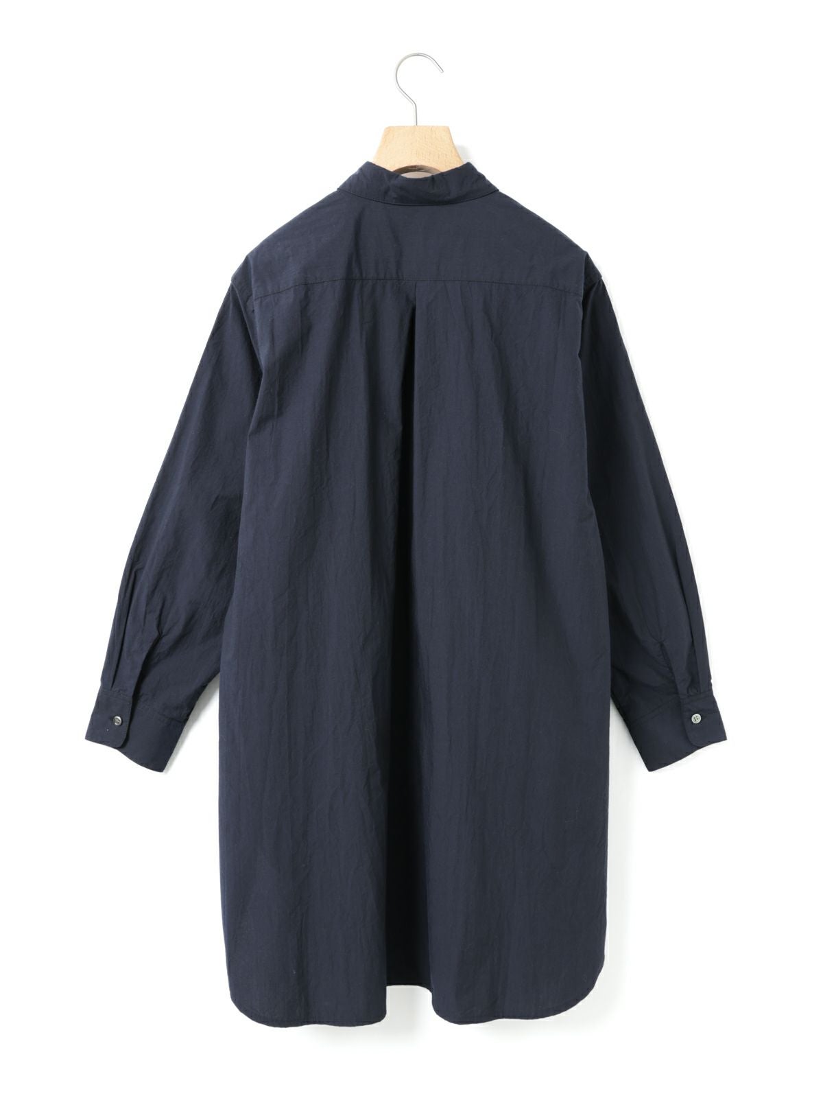 MidiUmi ワイドロングシャツ｜ MARcourt ONLINE STORE - マーコート