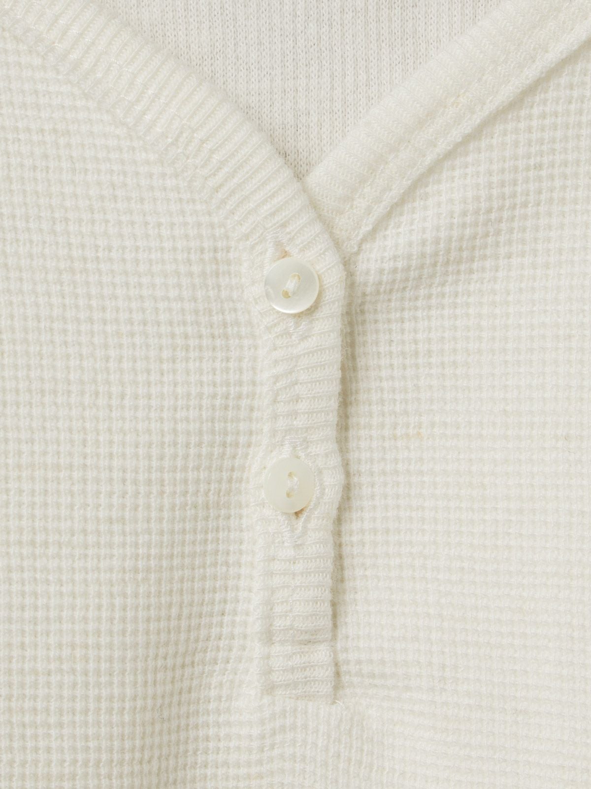 MidiUmi ヘンリーネックプルオーバー｜ MARcourt ONLINE STORE