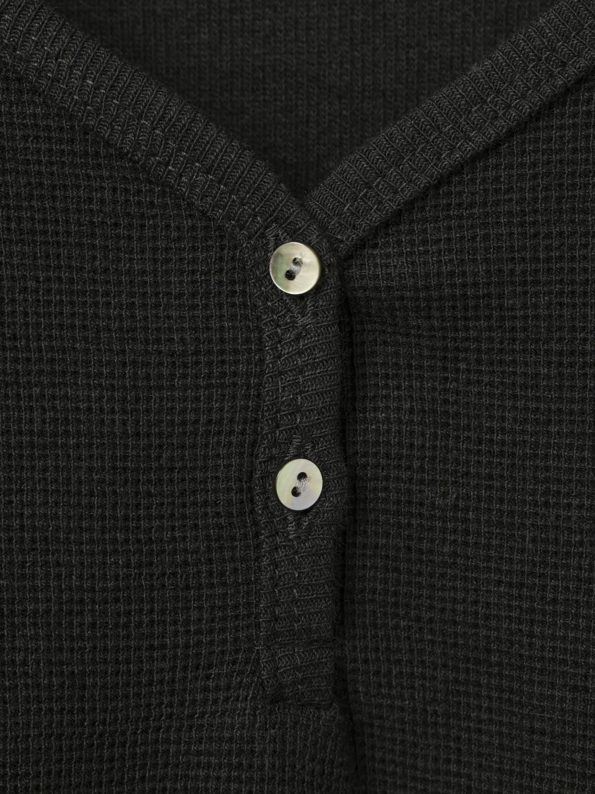 MidiUmi ヘンリーネックプルオーバー｜ MARcourt ONLINE STORE