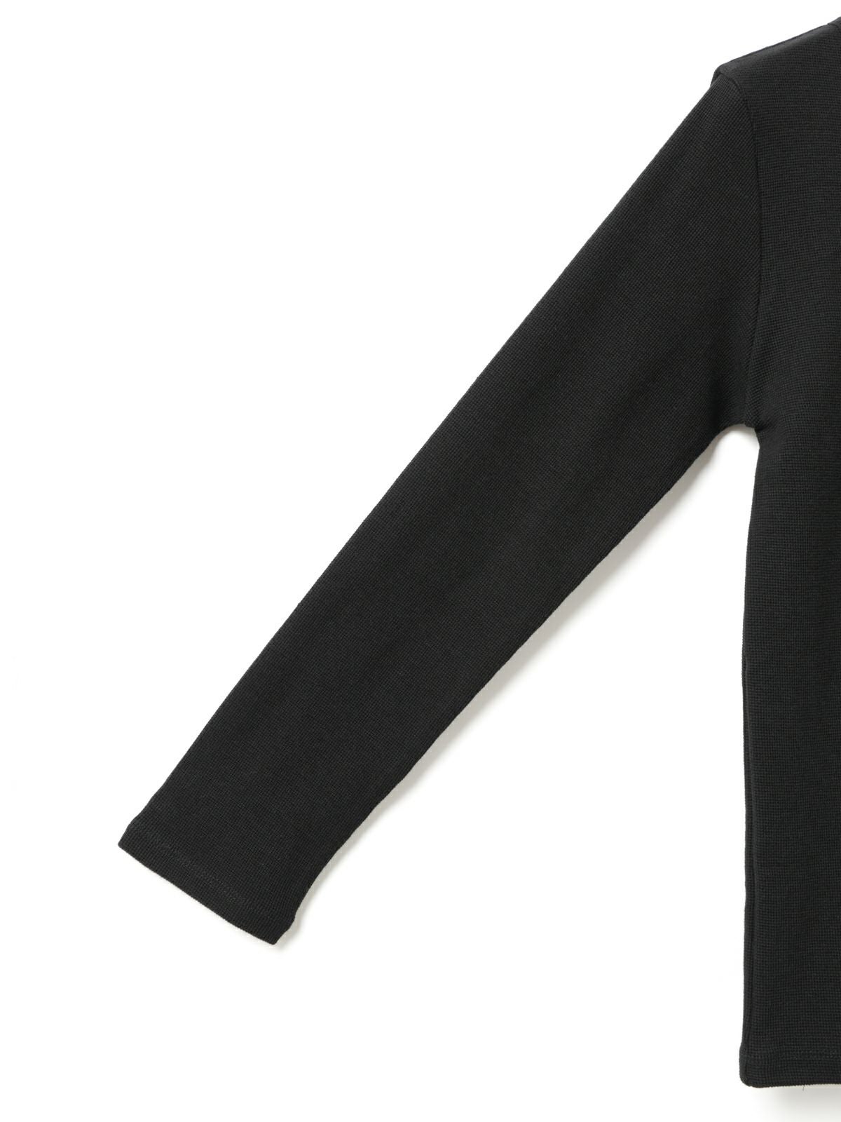 MidiUmi ヘンリーネックプルオーバー｜ MARcourt ONLINE STORE