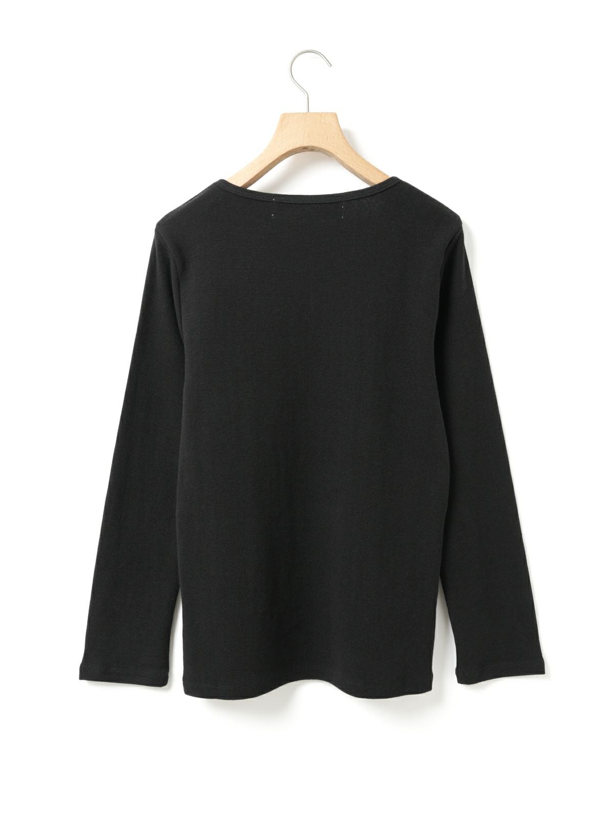 MidiUmi ヘンリーネックプルオーバー｜ MARcourt ONLINE STORE