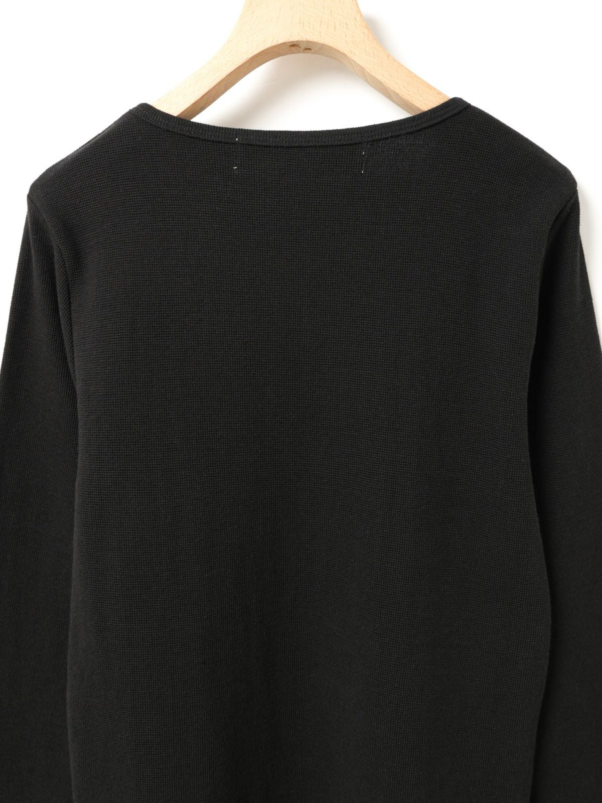 MidiUmi ヘンリーネックプルオーバー｜ MARcourt ONLINE STORE