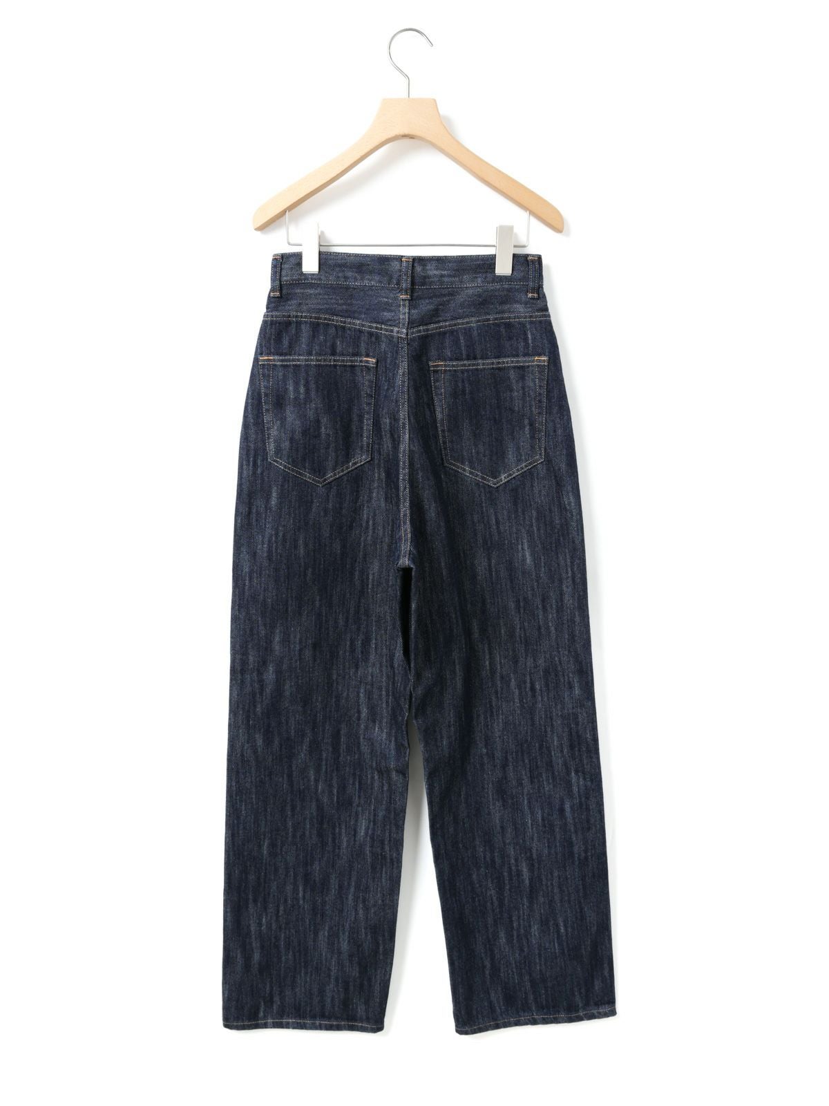 MidiUmi ハイウエストセルビッジデニム｜ MARcourt ONLINE STORE