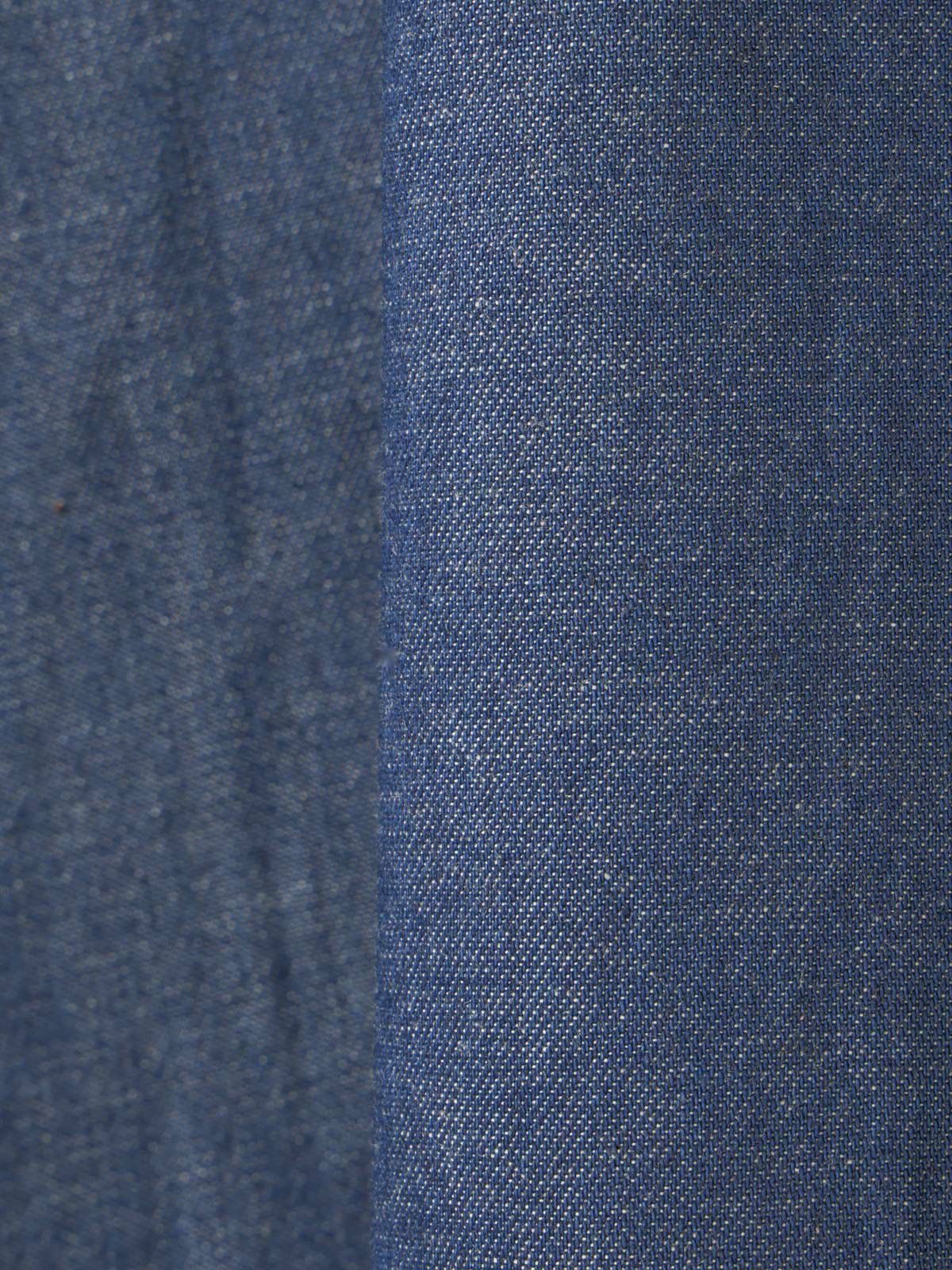 MidiUmi ワイドデニムジャケット｜ MARcourt ONLINE STORE