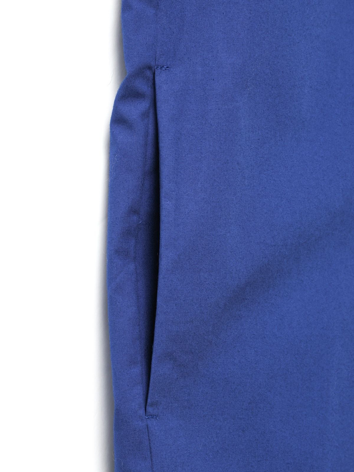 mizuiro ind ボックスカットシャツ｜ MARcourt ONLINE STORE