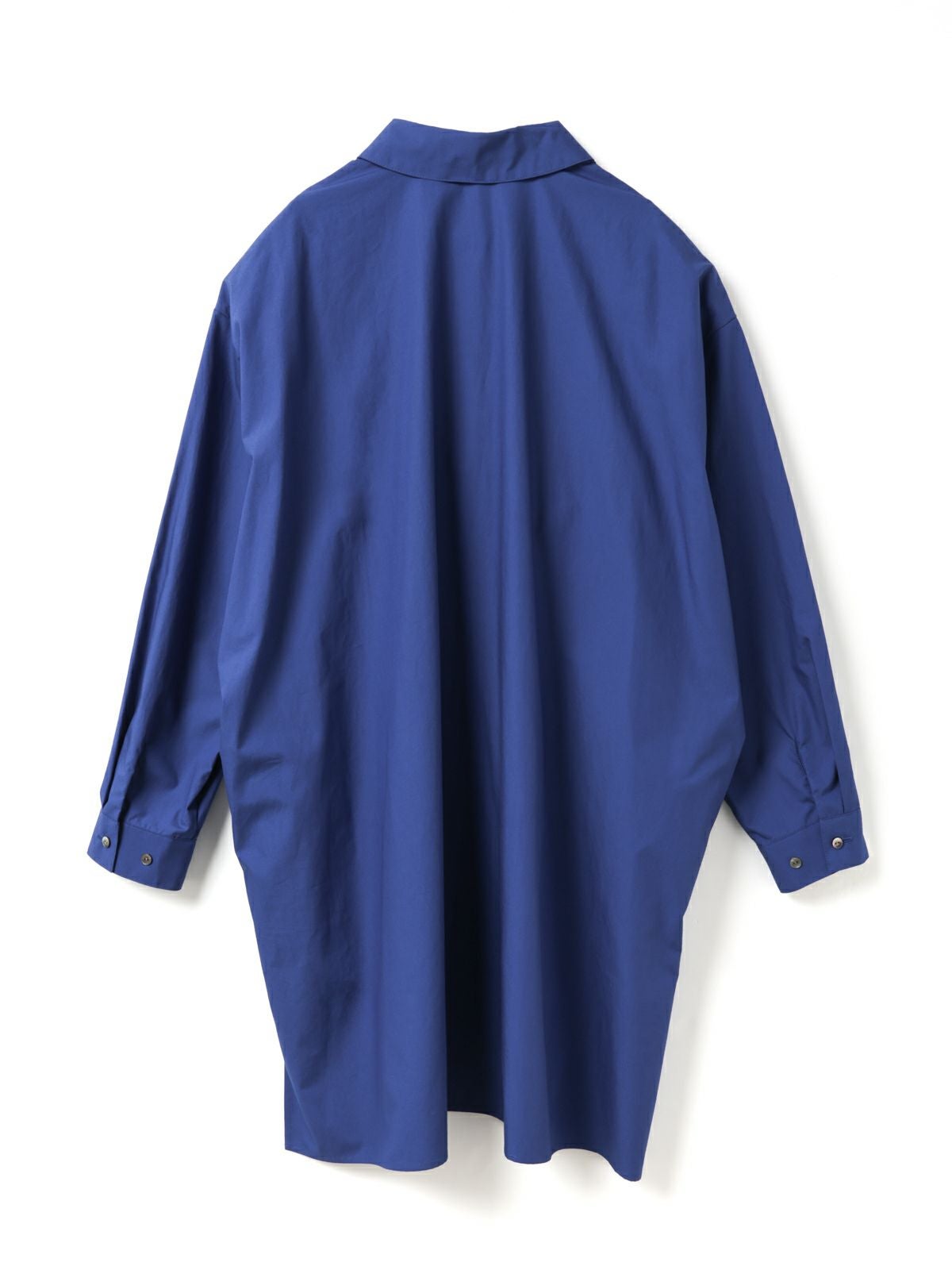 mizuiro ind ボックスカットシャツ｜ MARcourt ONLINE STORE