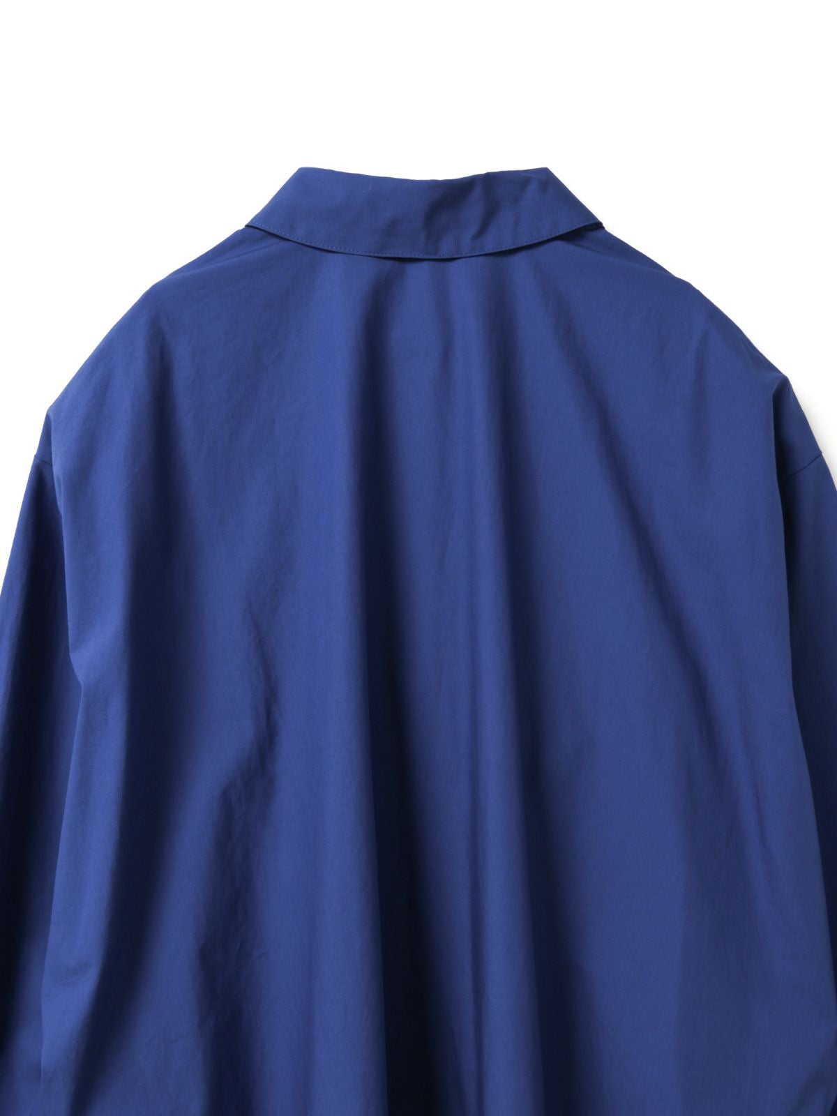 mizuiro ind ボックスカットシャツ｜ MARcourt ONLINE STORE
