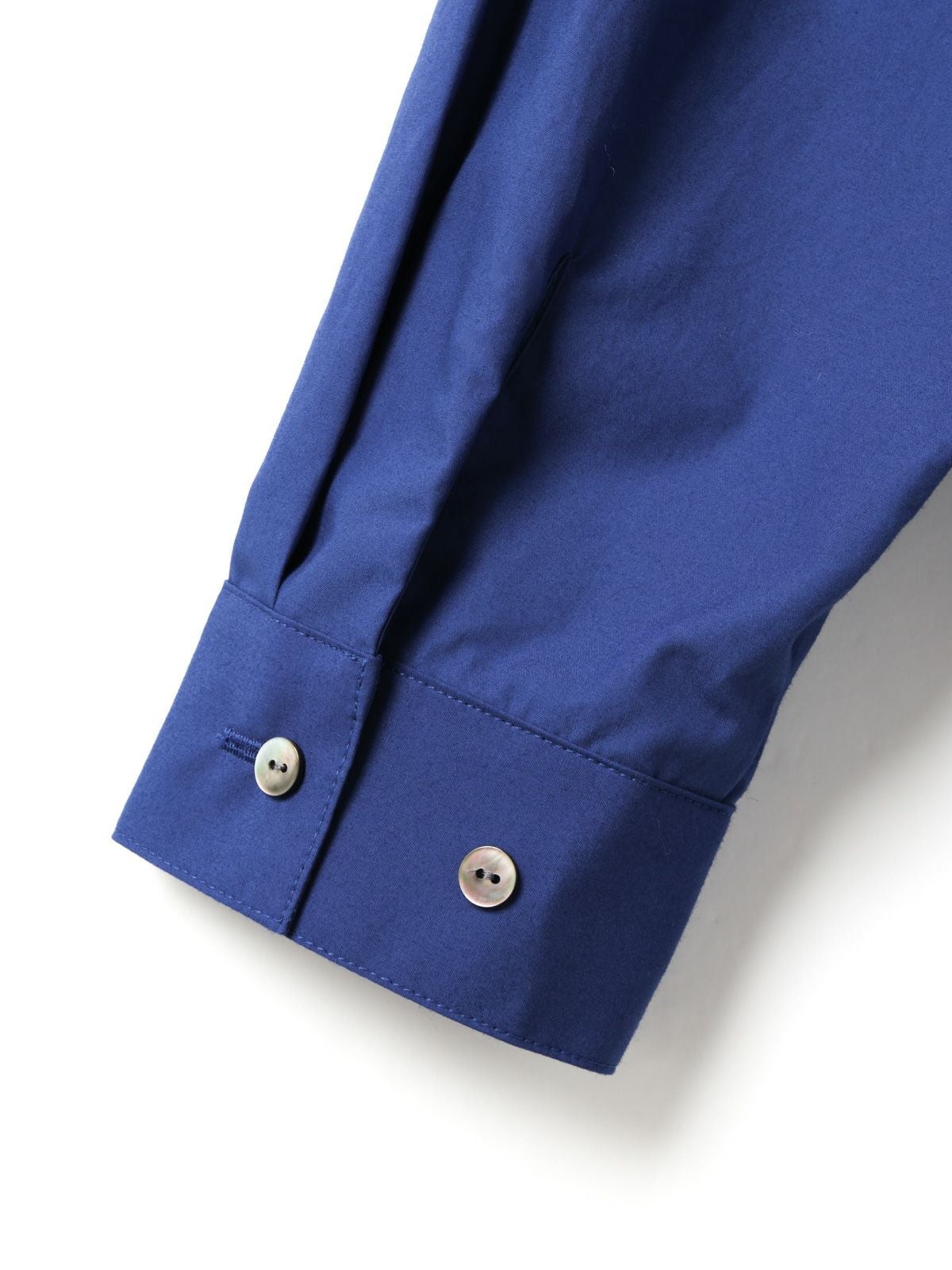 mizuiro ind ボックスカットシャツ｜ MARcourt ONLINE STORE