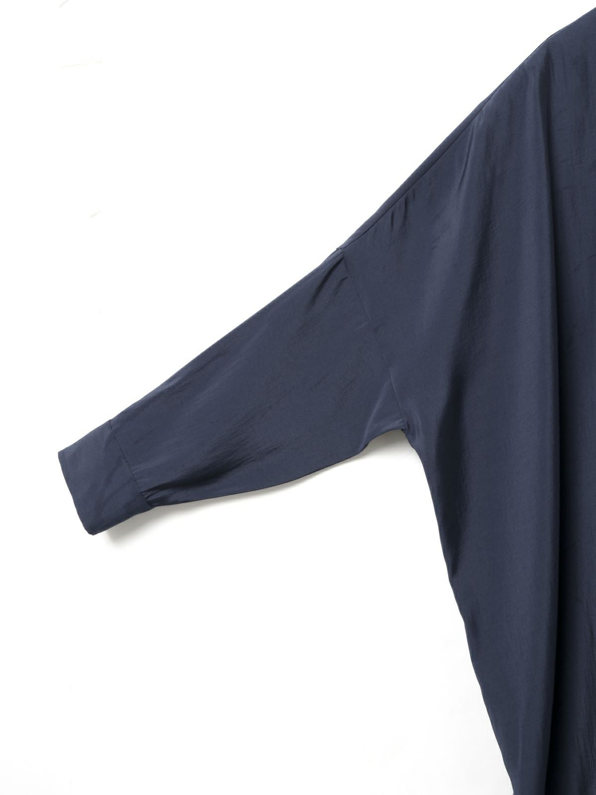 mizuiro ind ワイドチュニックシャツ｜ MARcourt ONLINE STORE