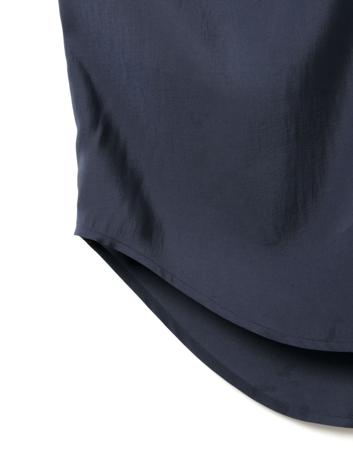 mizuiro ind ワイドチュニックシャツ｜ MARcourt ONLINE STORE