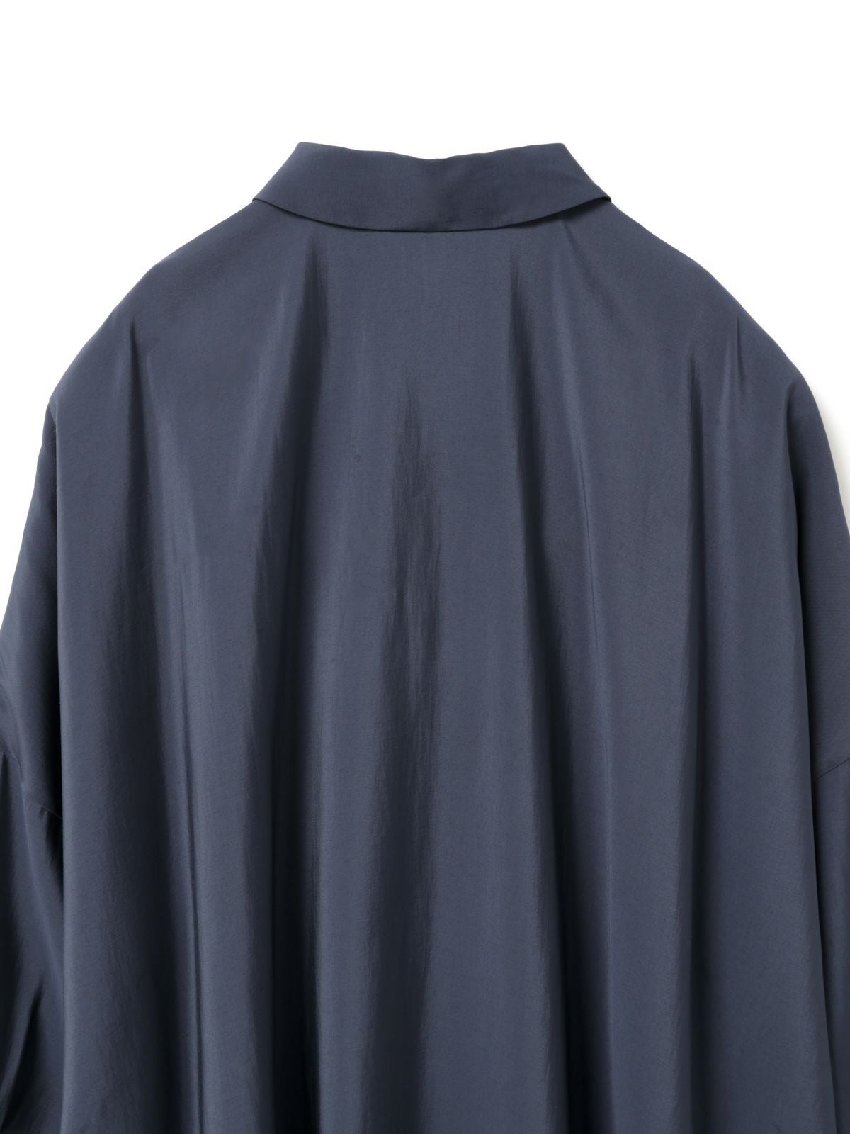 mizuiro ind ワイドチュニックシャツ｜ MARcourt ONLINE STORE