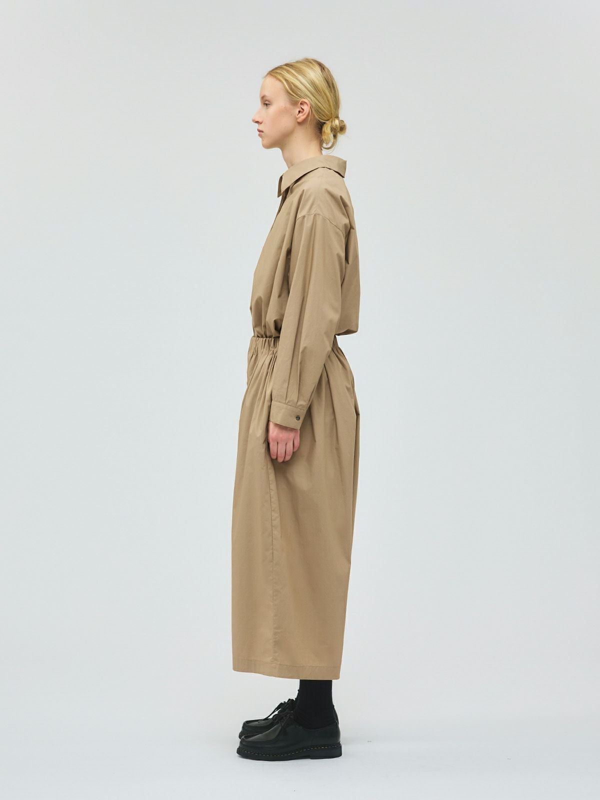 mizuiro ind ワイドハーフパンツ｜ MARcourt ONLINE STORE