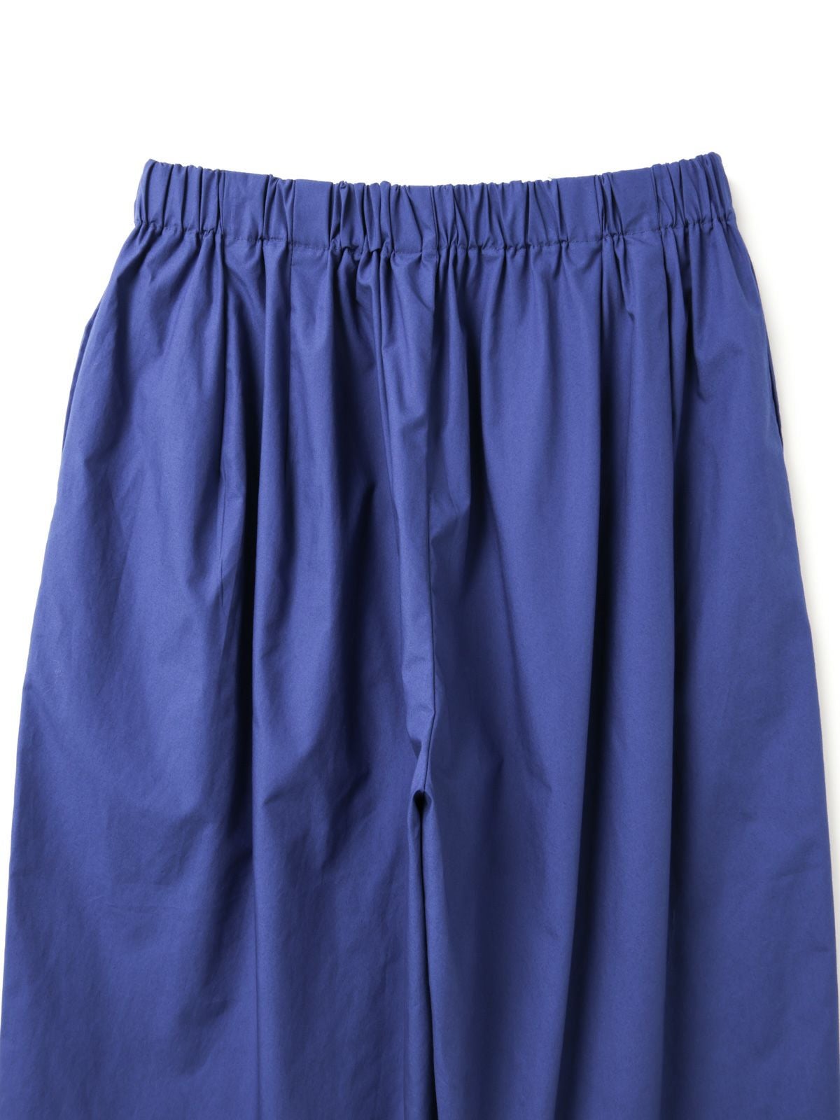 mizuiro ind ワイドハーフパンツ｜ MARcourt ONLINE STORE